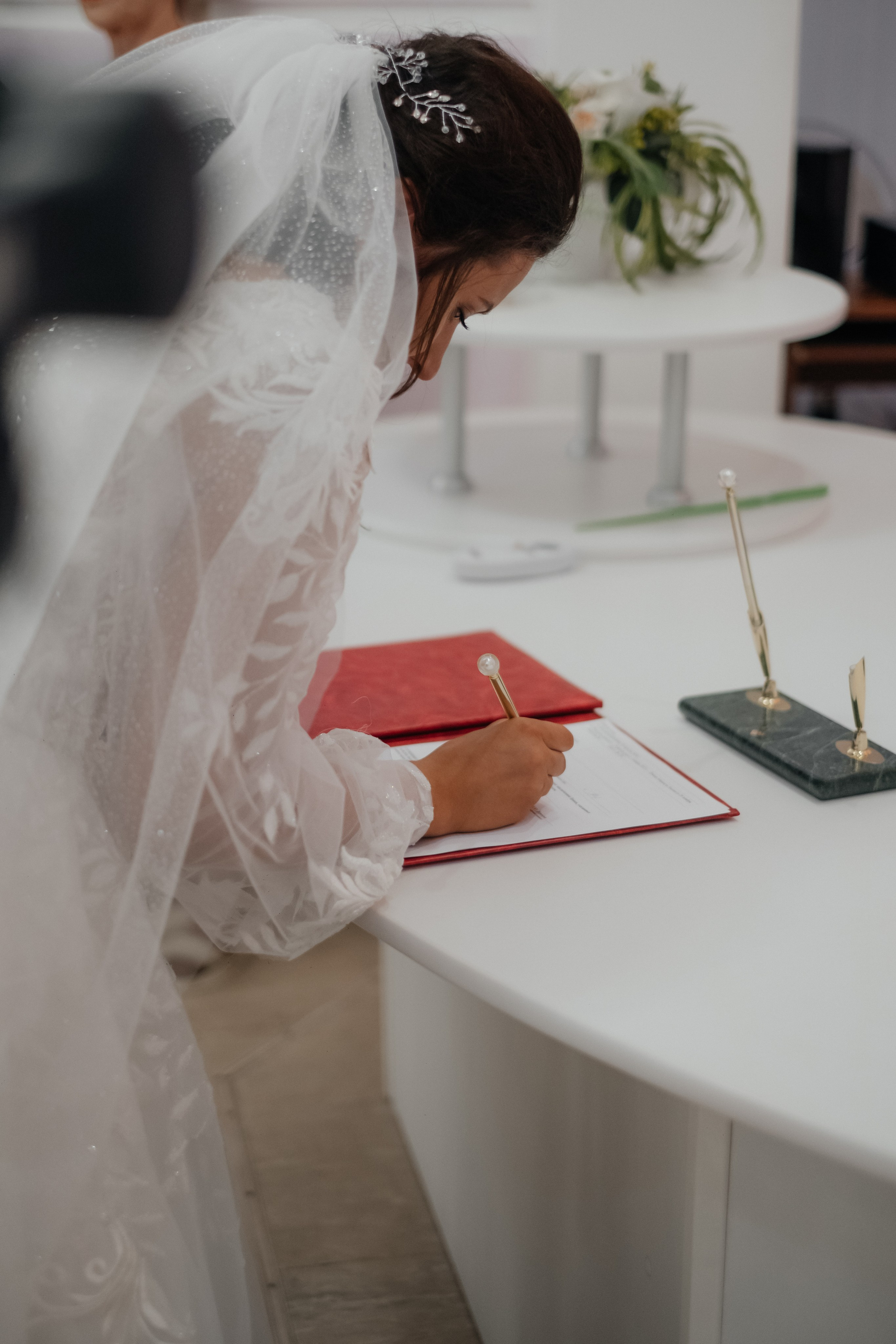 Свадьба Татьяны и Ильи. Фотограф в Новосибирске Диана Ильиных