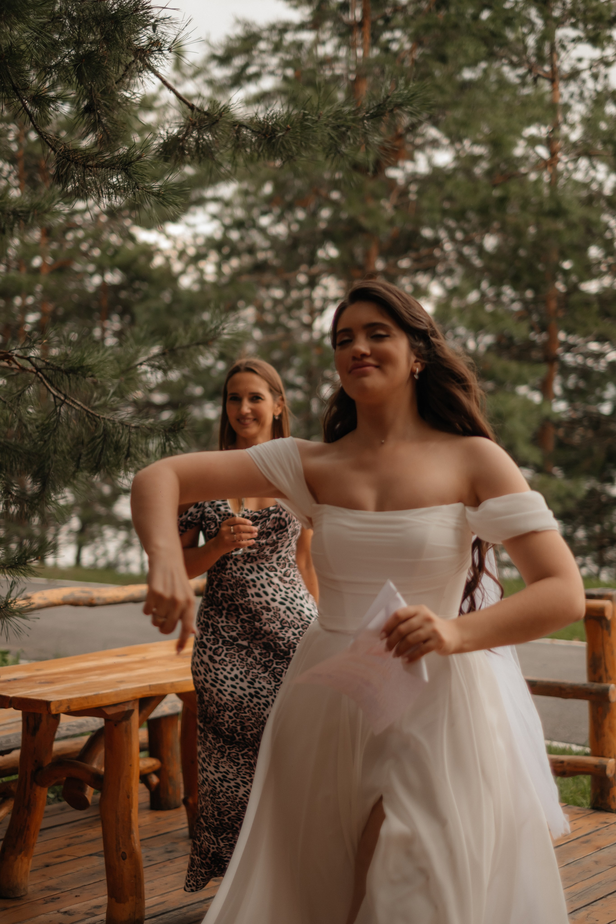 Свадьба Галины и Андрея | полный день. Фотограф в Новосибирске Диана Ильиных