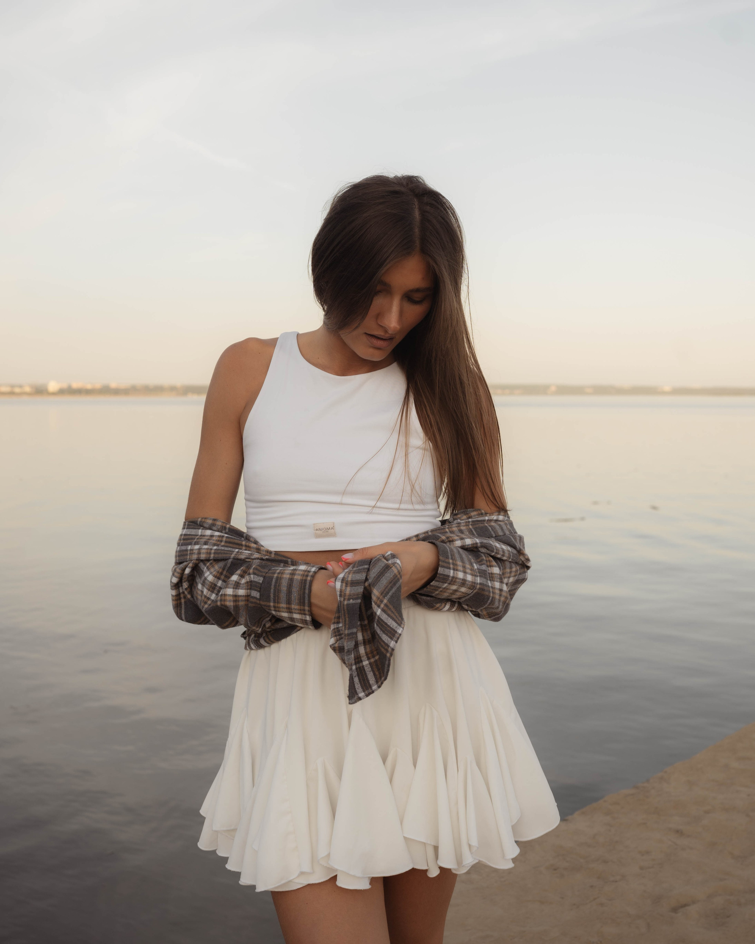 Оля и Поля. Фотограф в Новосибирске Диана Ильиных