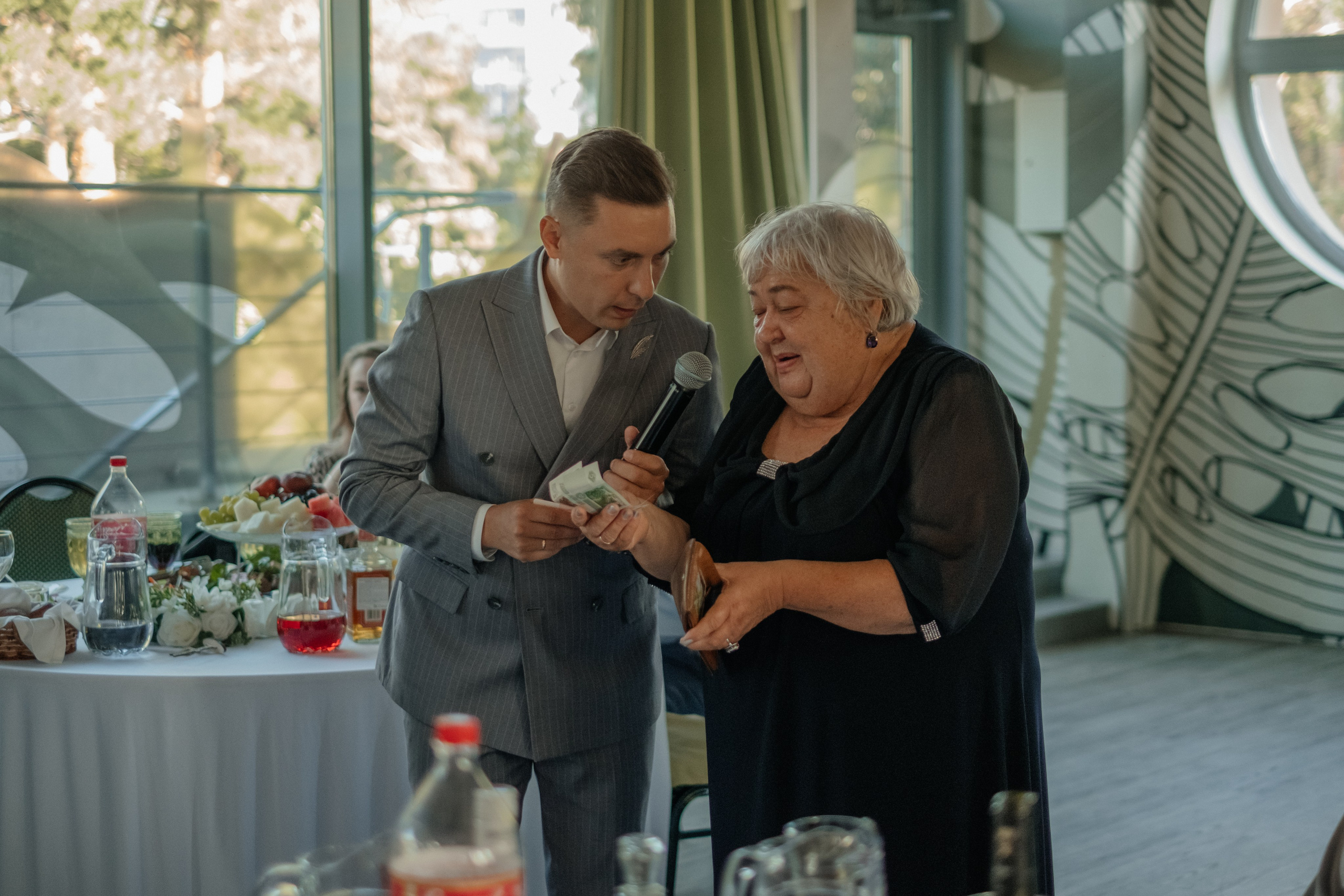 Свадьба Татьяны и Ильи. Фотограф в Новосибирске Диана Ильиных