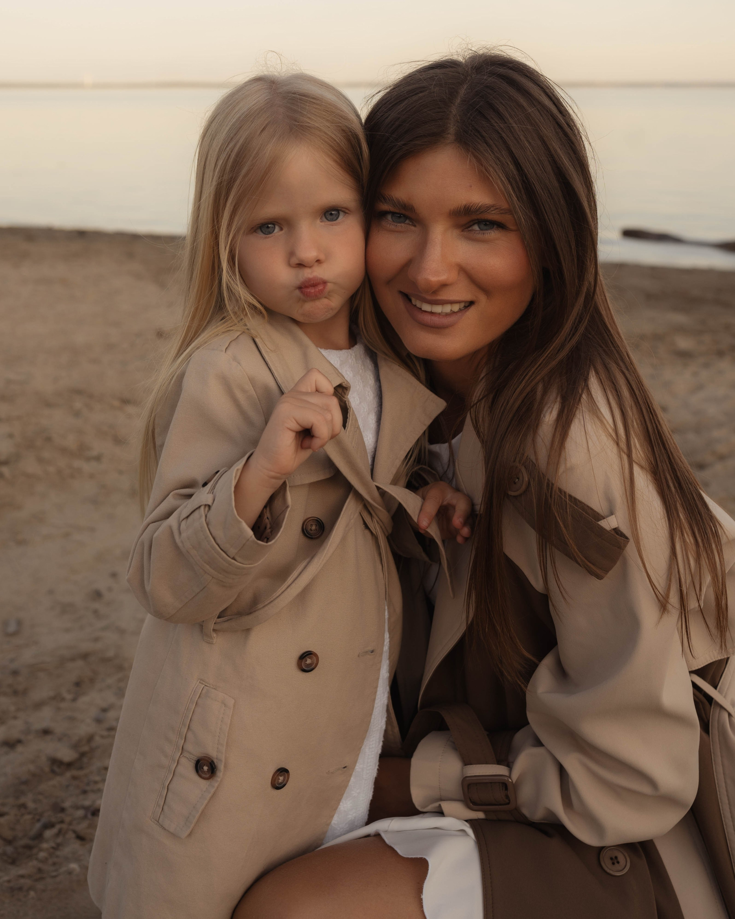 Оля и Поля. Фотограф в Новосибирске Диана Ильиных