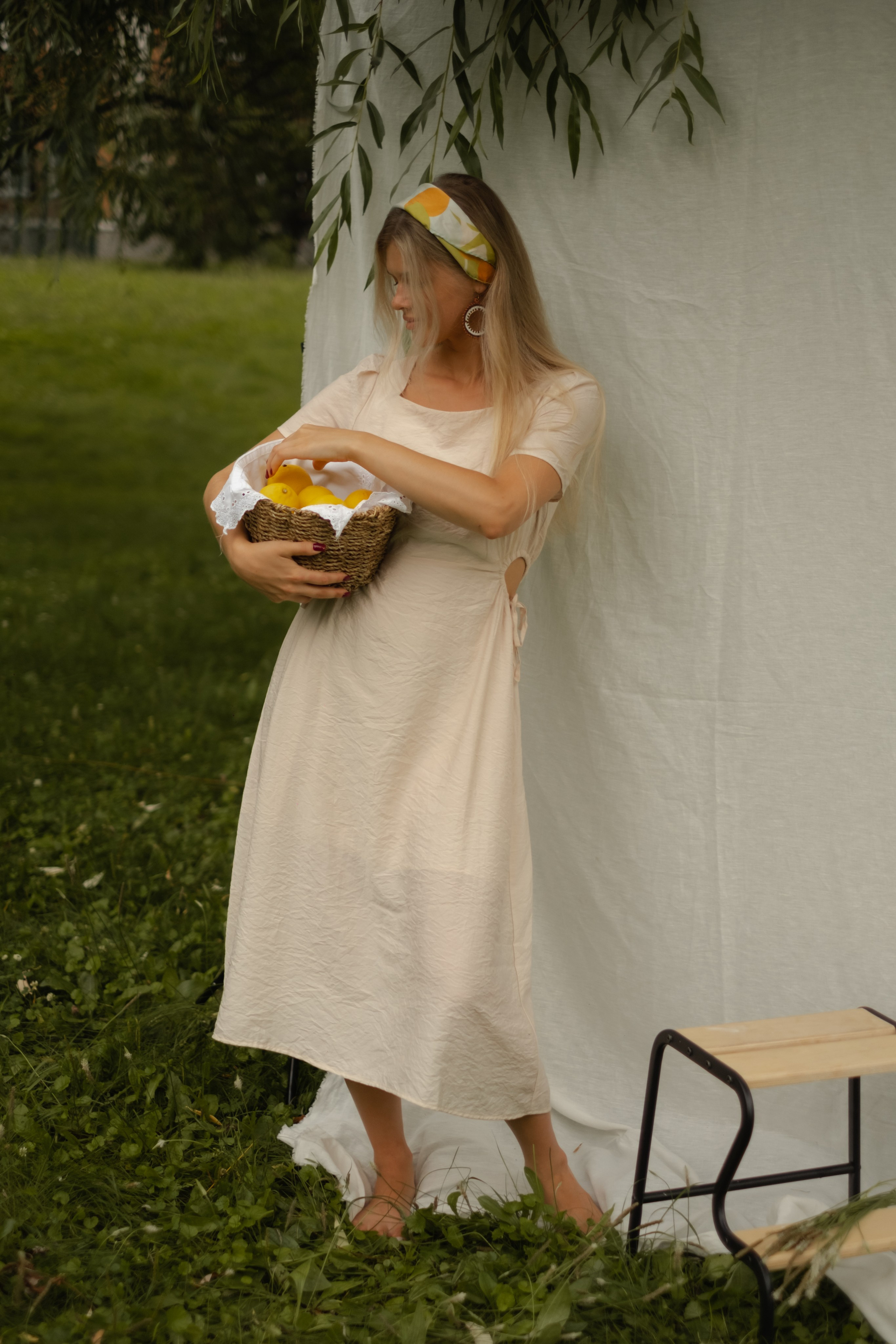 Настя. Фотограф в Новосибирске Диана Ильиных