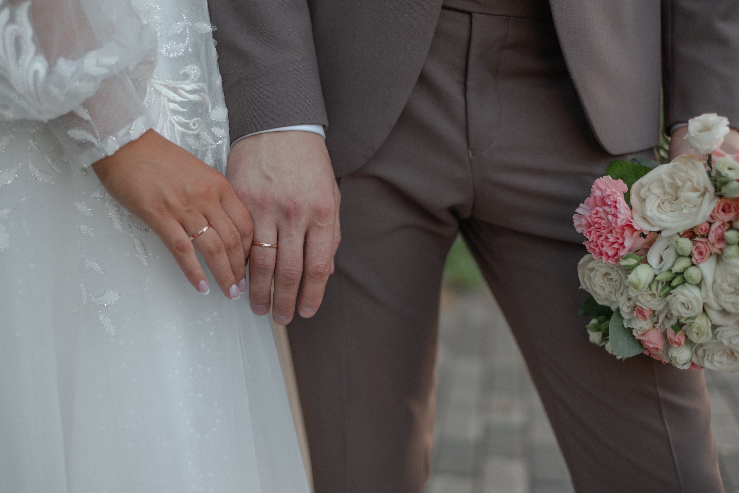 Свадьба Татьяны и Ильи. Фотограф в Новосибирске Диана Ильиных