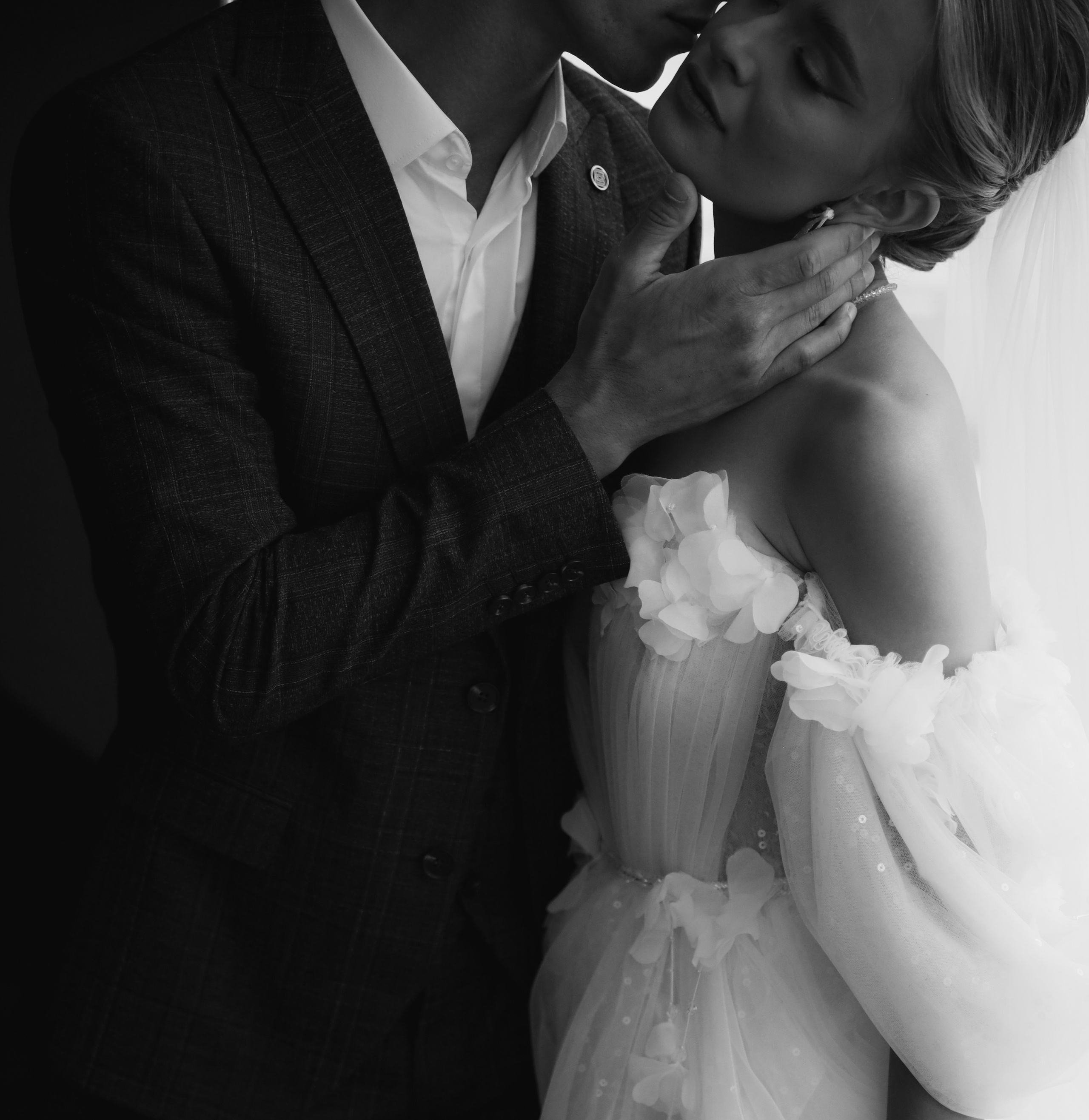 Александр и Анастасия. Свадебный фотограф Екатеринбург Алексей Ладыгин