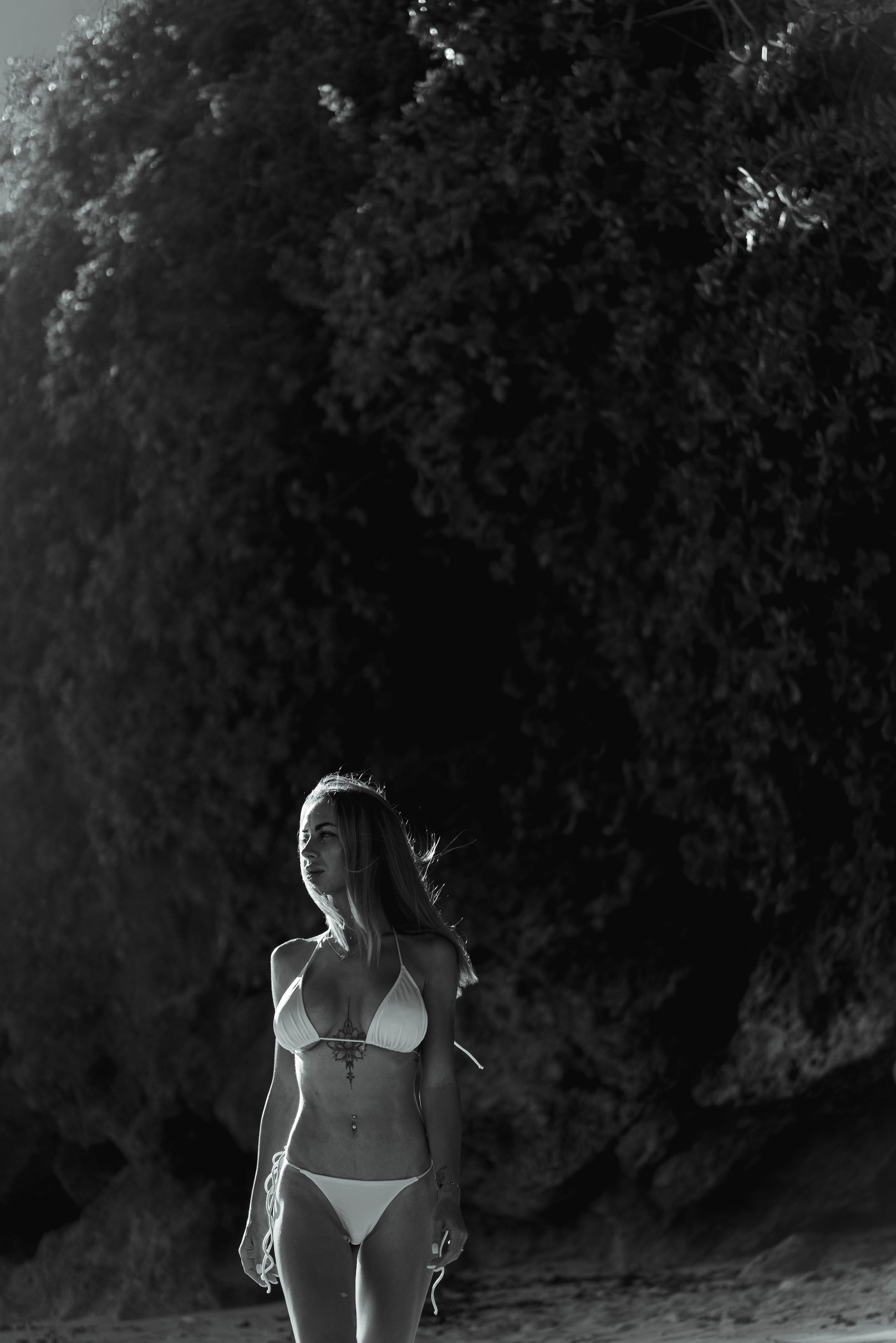 Life/Portrait. Aurora_movie