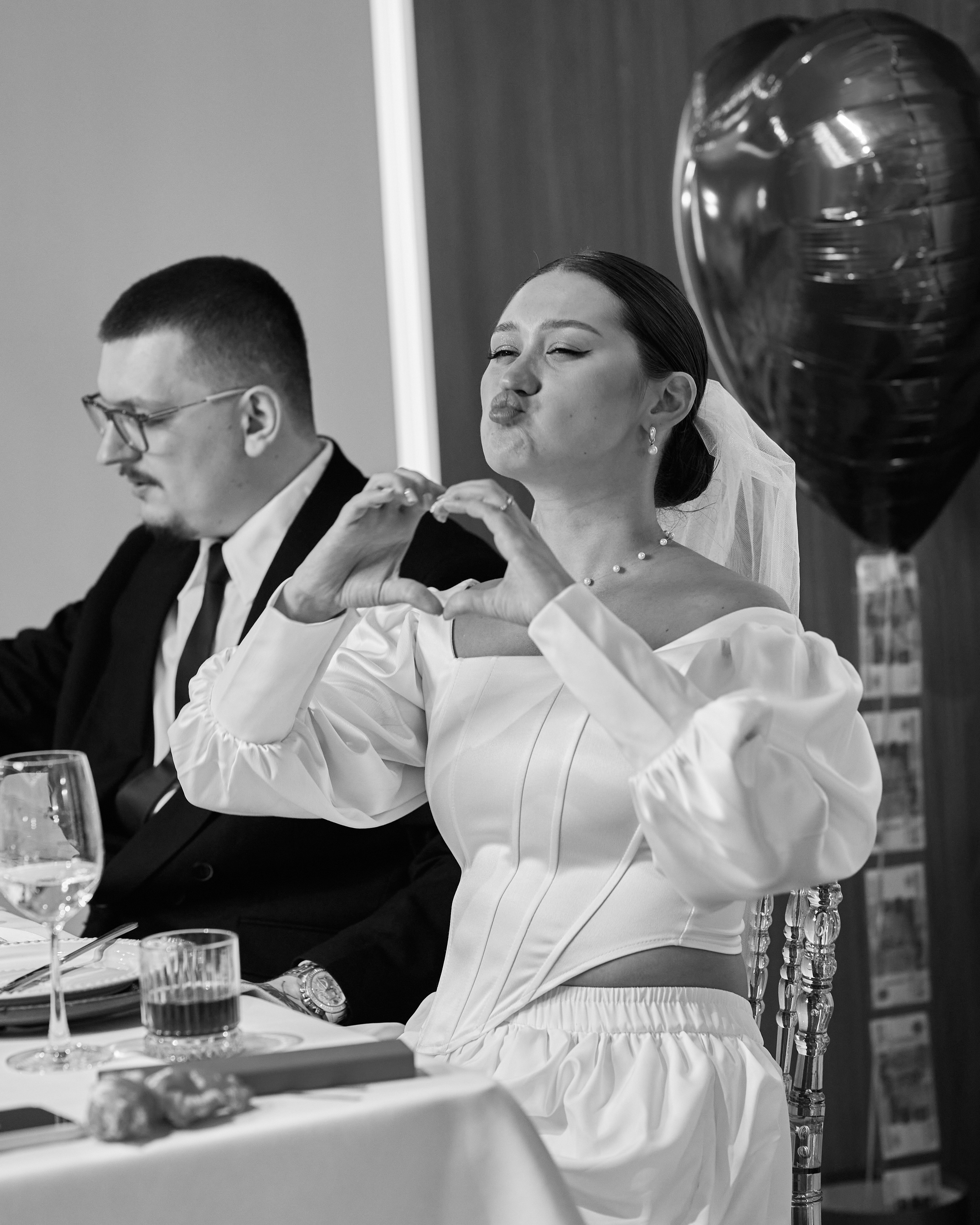 Свадебные кадры. Panshinavarvara