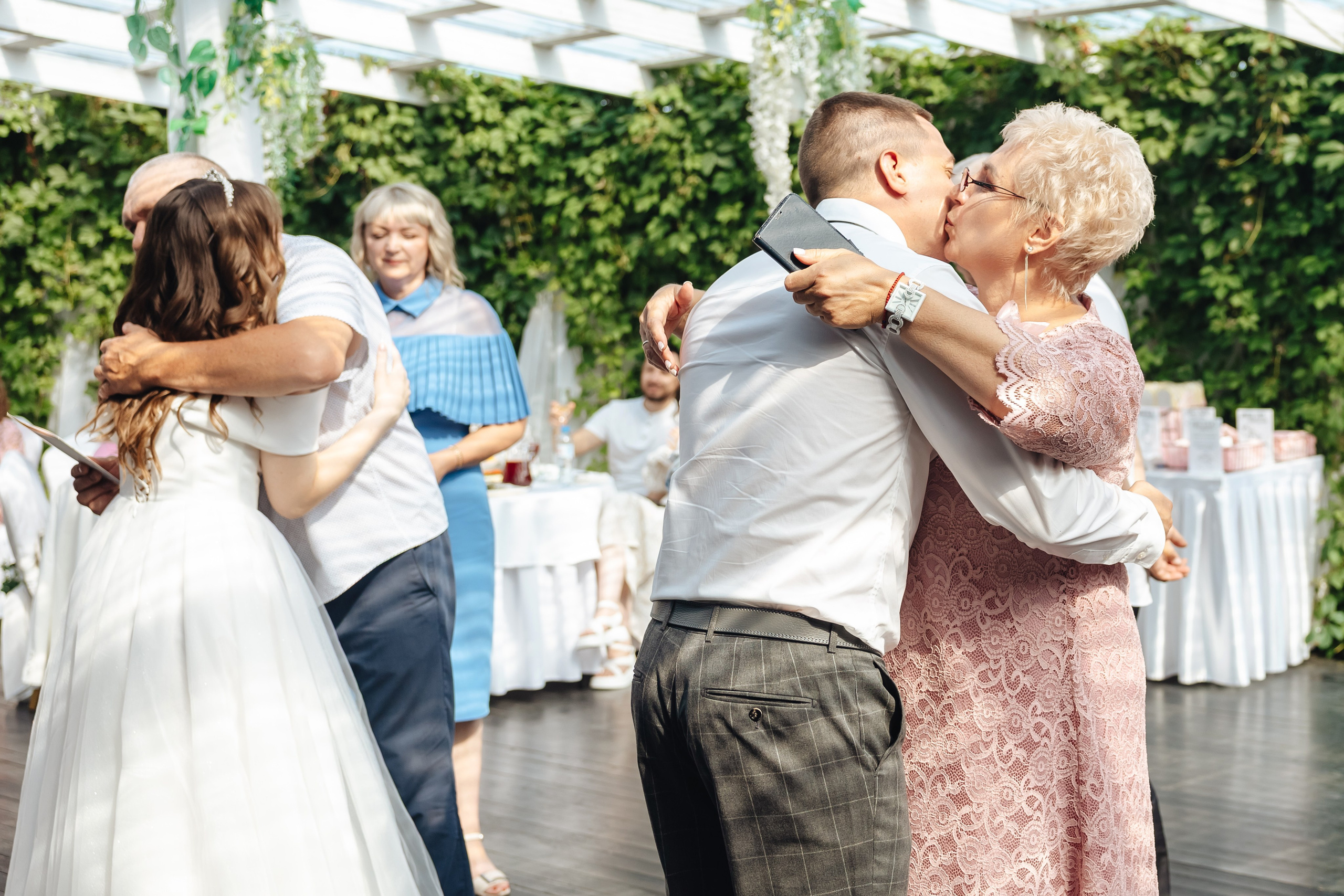 Сергей & Анастасия. Виктория Файфер| фотограф Новосибирск