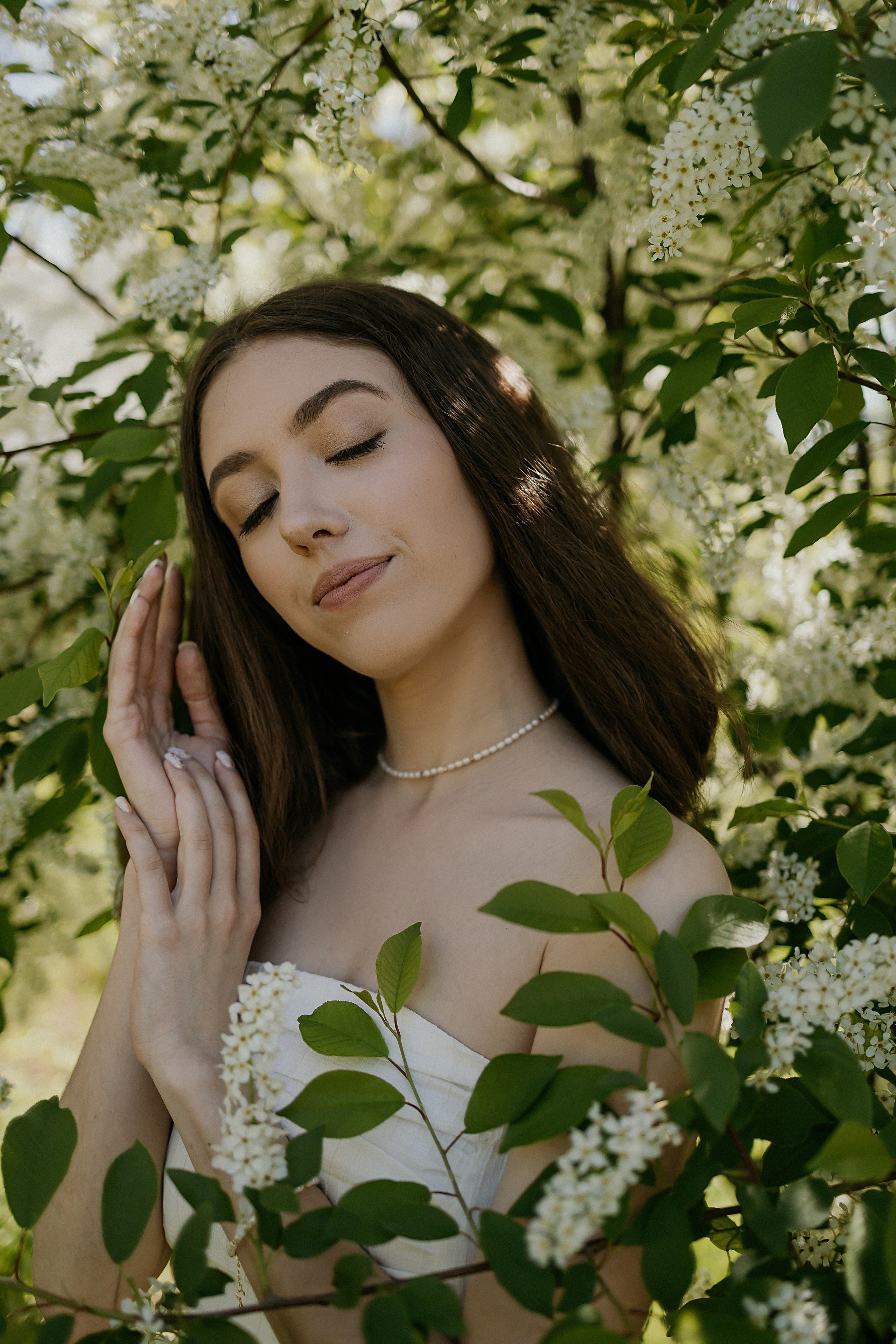 Полина. Семейный и свадебный фотограф в Казани Ирина Кириллова