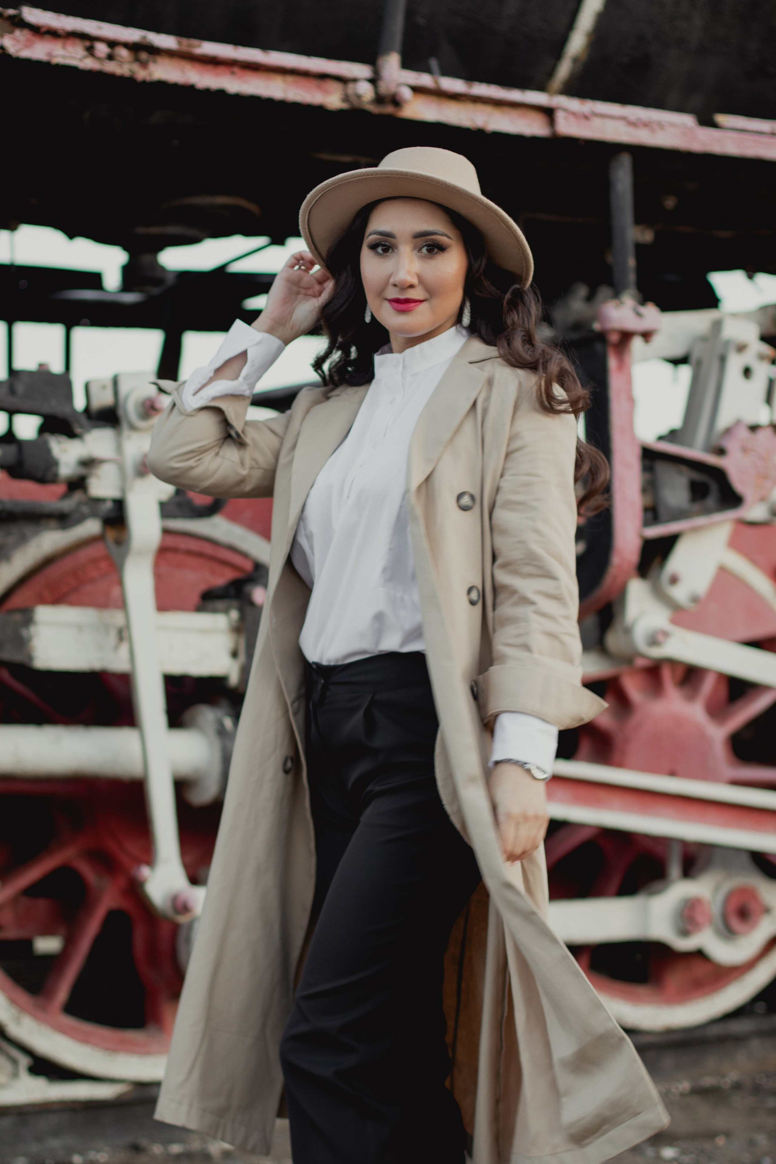 Гульнара. Семейный и свадебный фотограф в Казани Ирина Кириллова