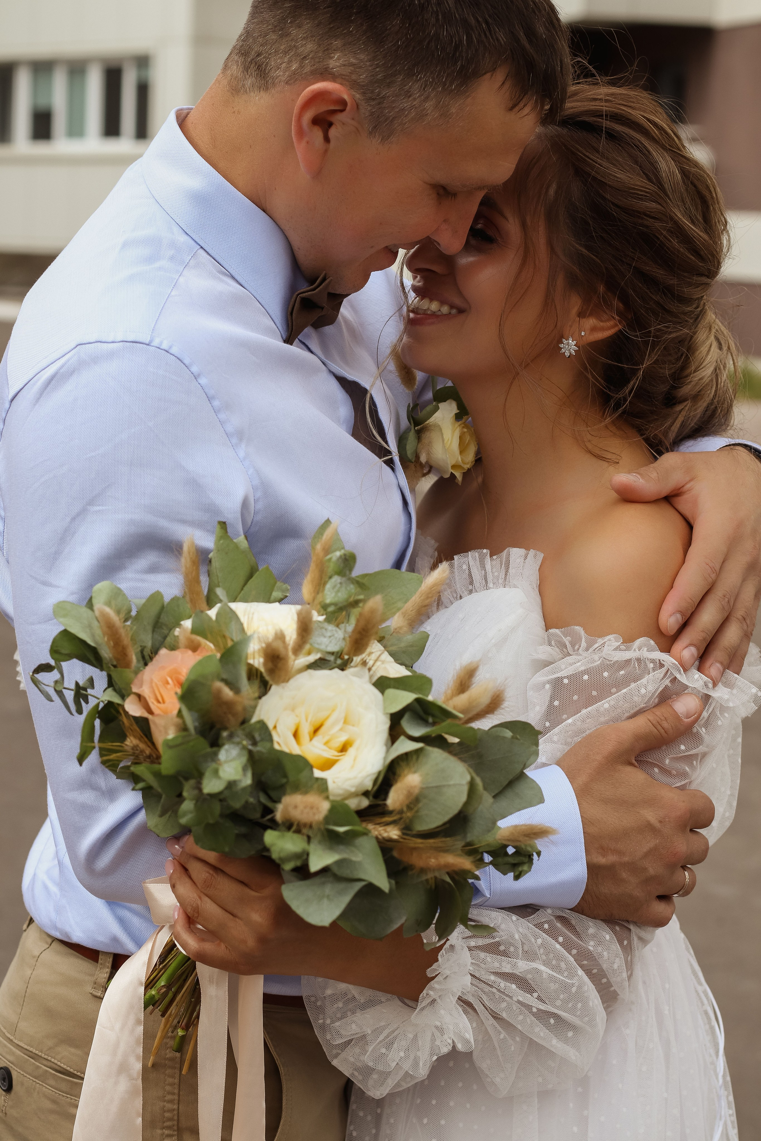 Иван и Мария. Семейный и свадебный фотограф в Казани Ирина Кириллова