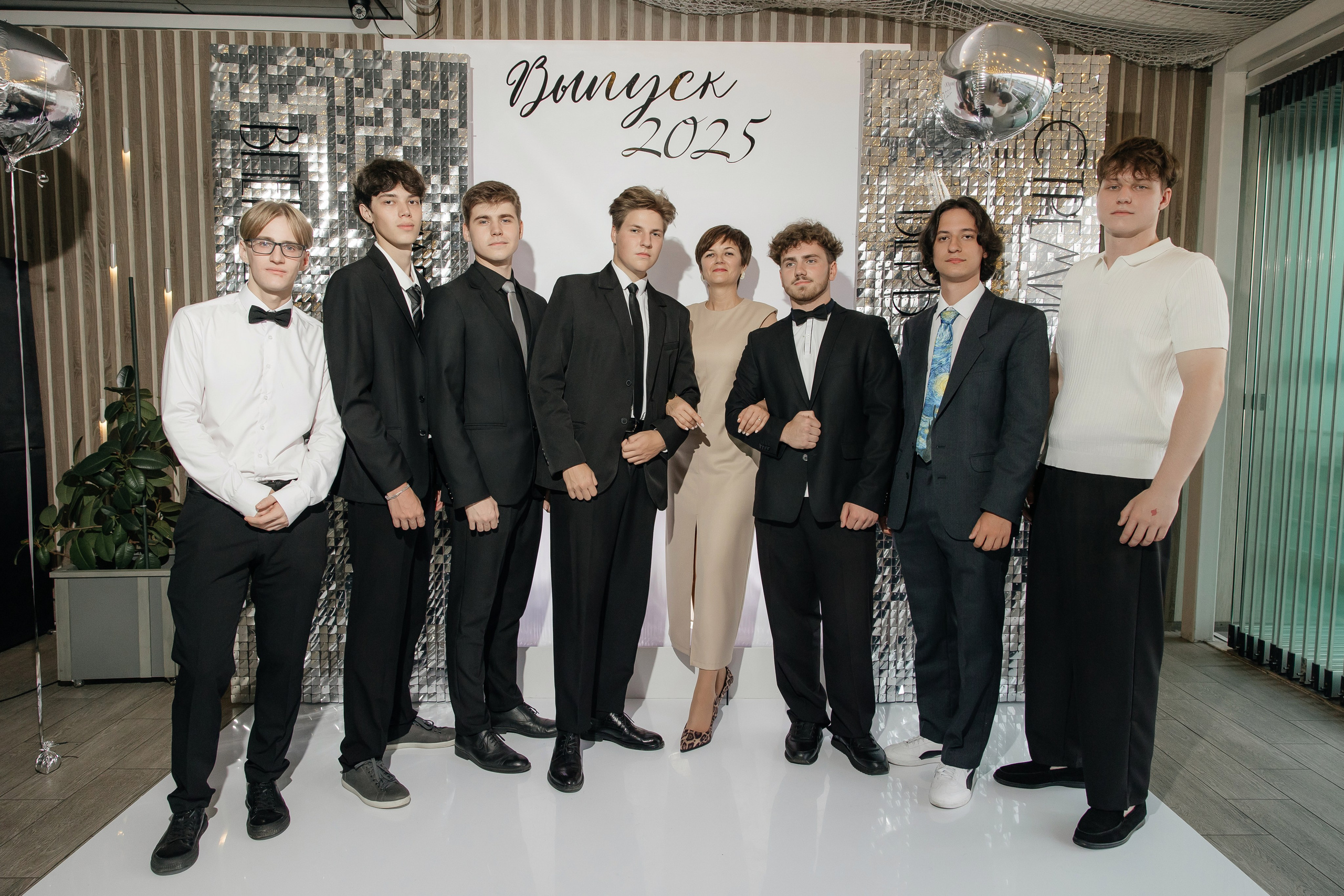 2025 Выпускной школа 79. Свадебный и Репортажный фотограф Нижний Новгород Москва Ежов Иван