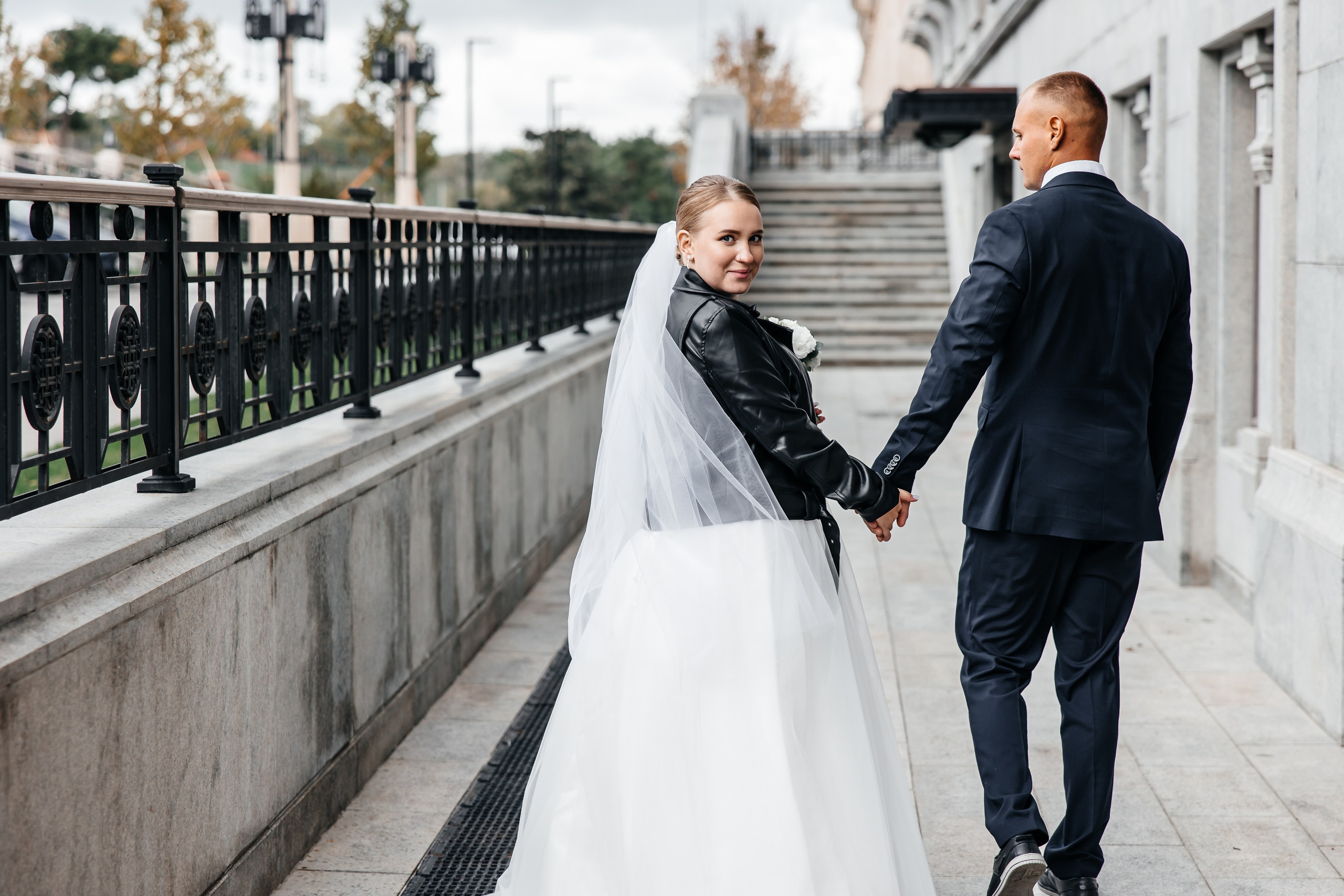 Анонс свадьбы Вероники и Павла. Свадебный фотограф в Крыму и Севастополе Ольга Баскакова