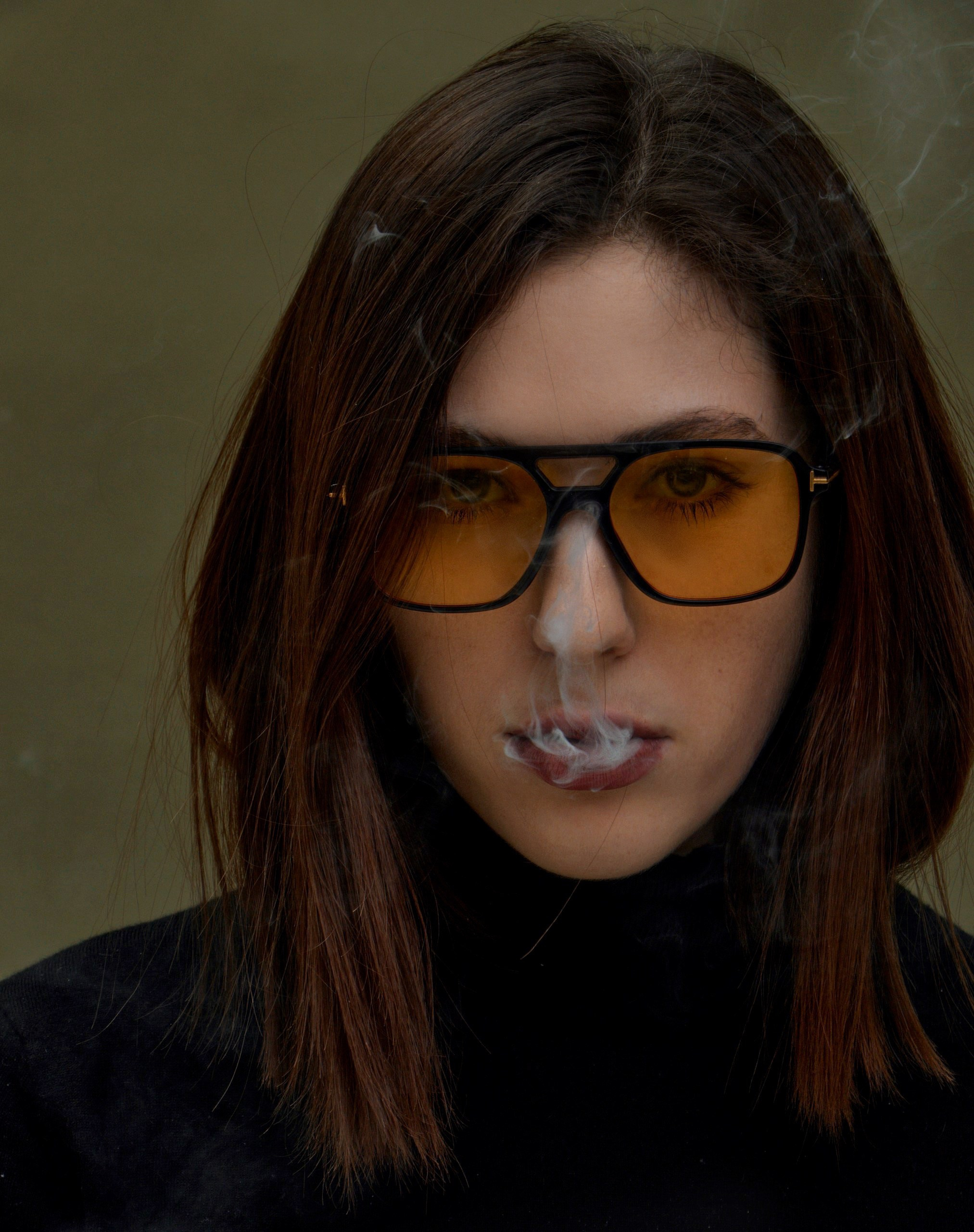 Майя Роева. Портретный фотограф в Москве