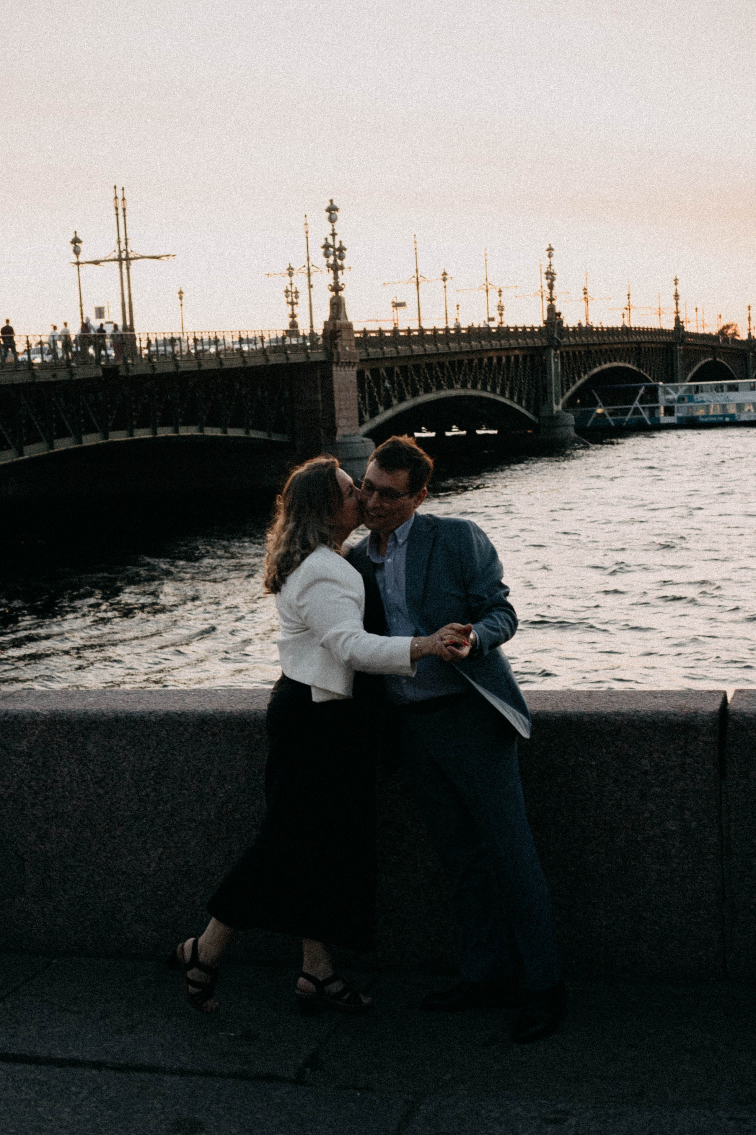 Закатная серия. Профессиональный фотограф, Санкт-Петербург — Виктория Богомолова