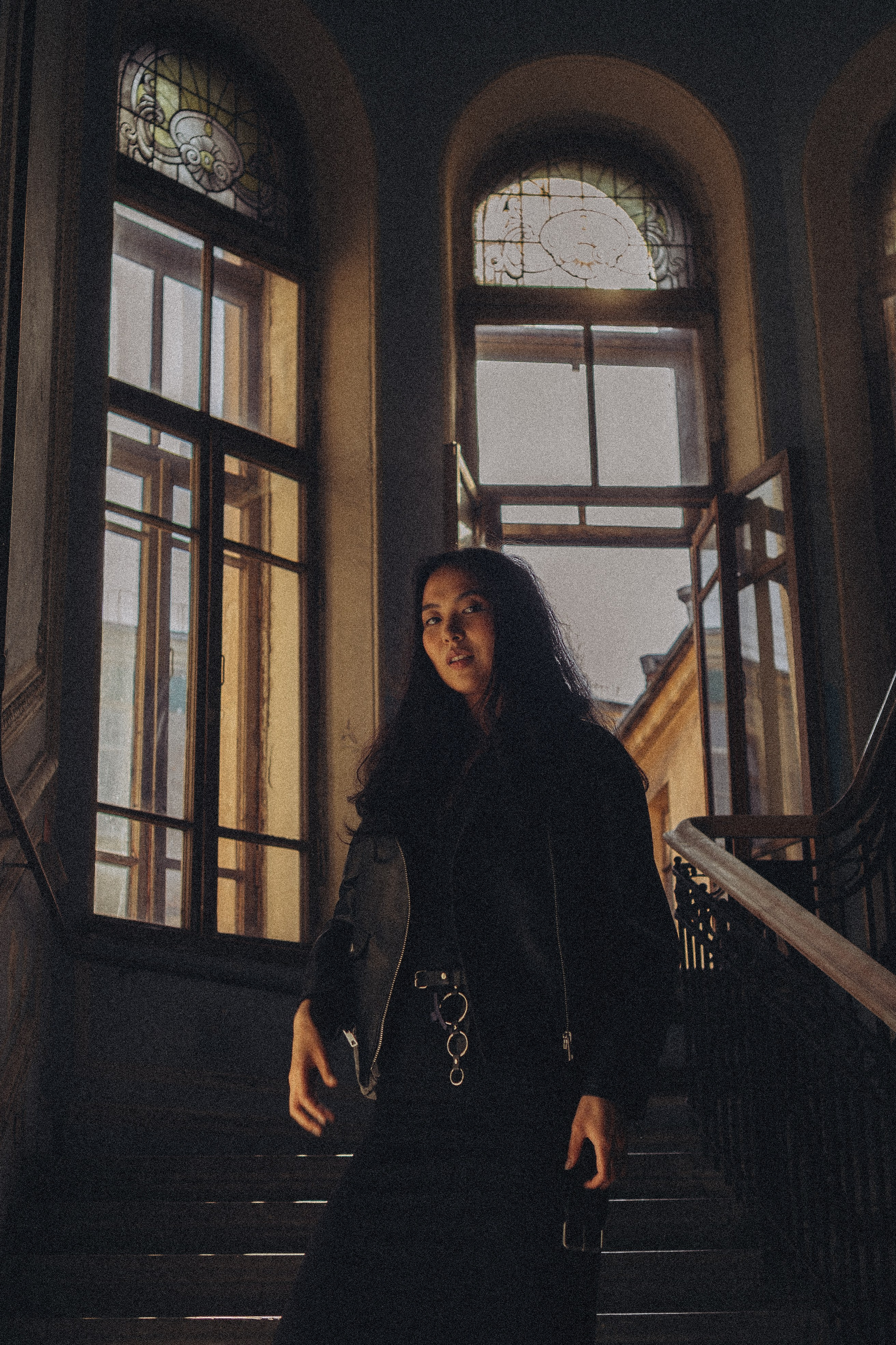 ПАРАДНАЯ. Профессиональный фотограф, Санкт-Петербург — Виктория Богомолова