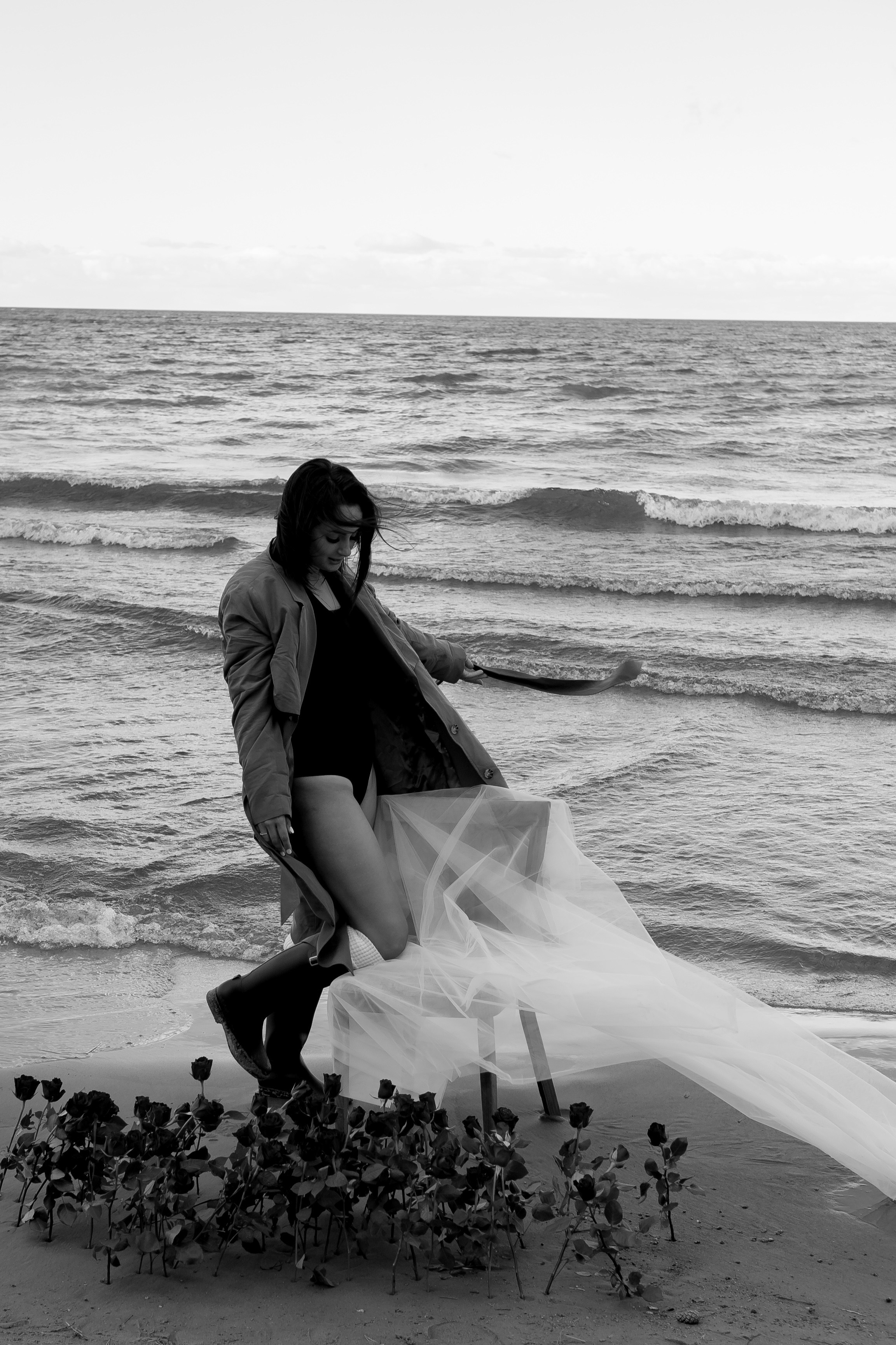 Розы. Профессиональный фотограф, Санкт-Петербург — Виктория Богомолова