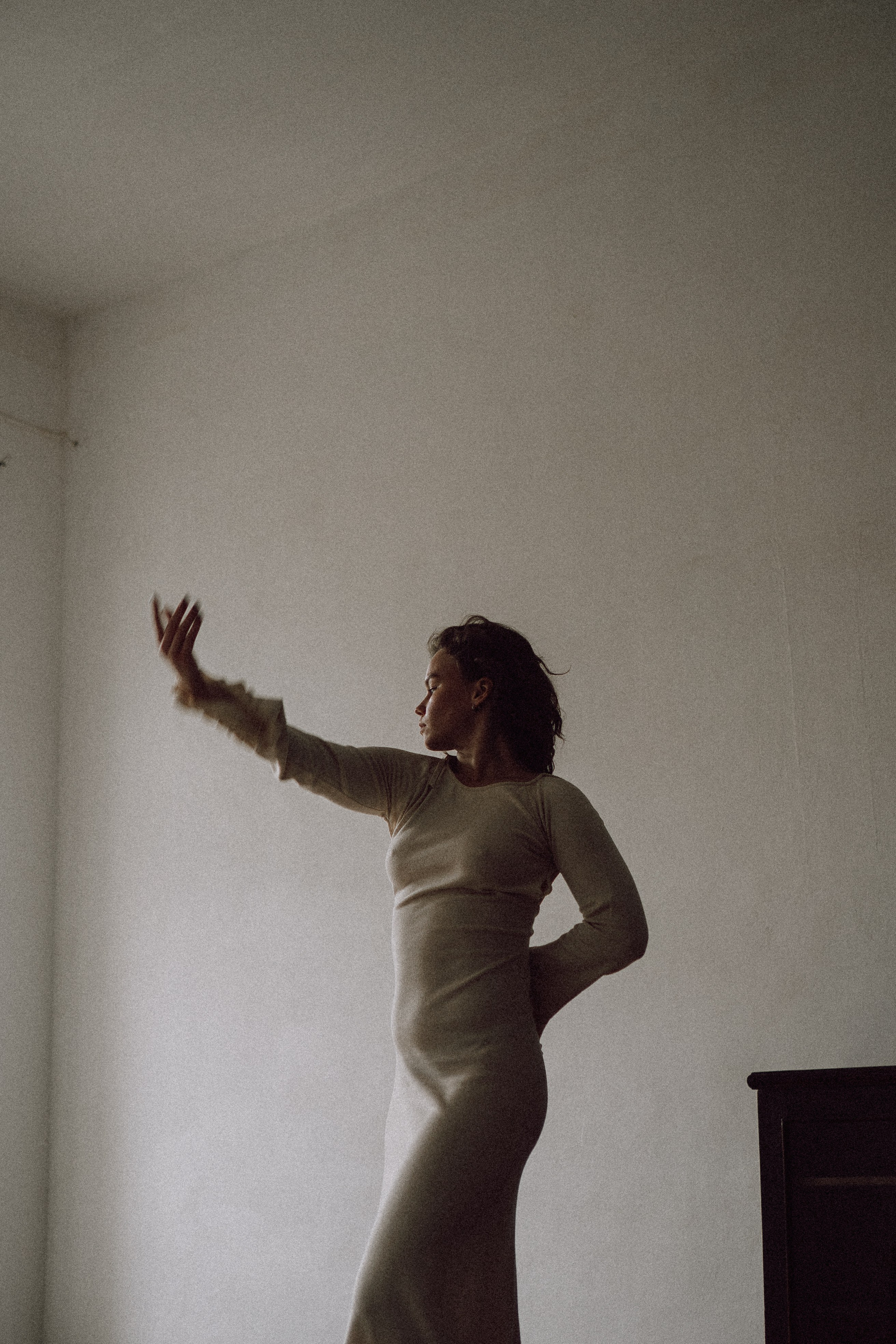 СТУДИЙНАЯ. Профессиональный фотограф, Санкт-Петербург — Виктория Богомолова