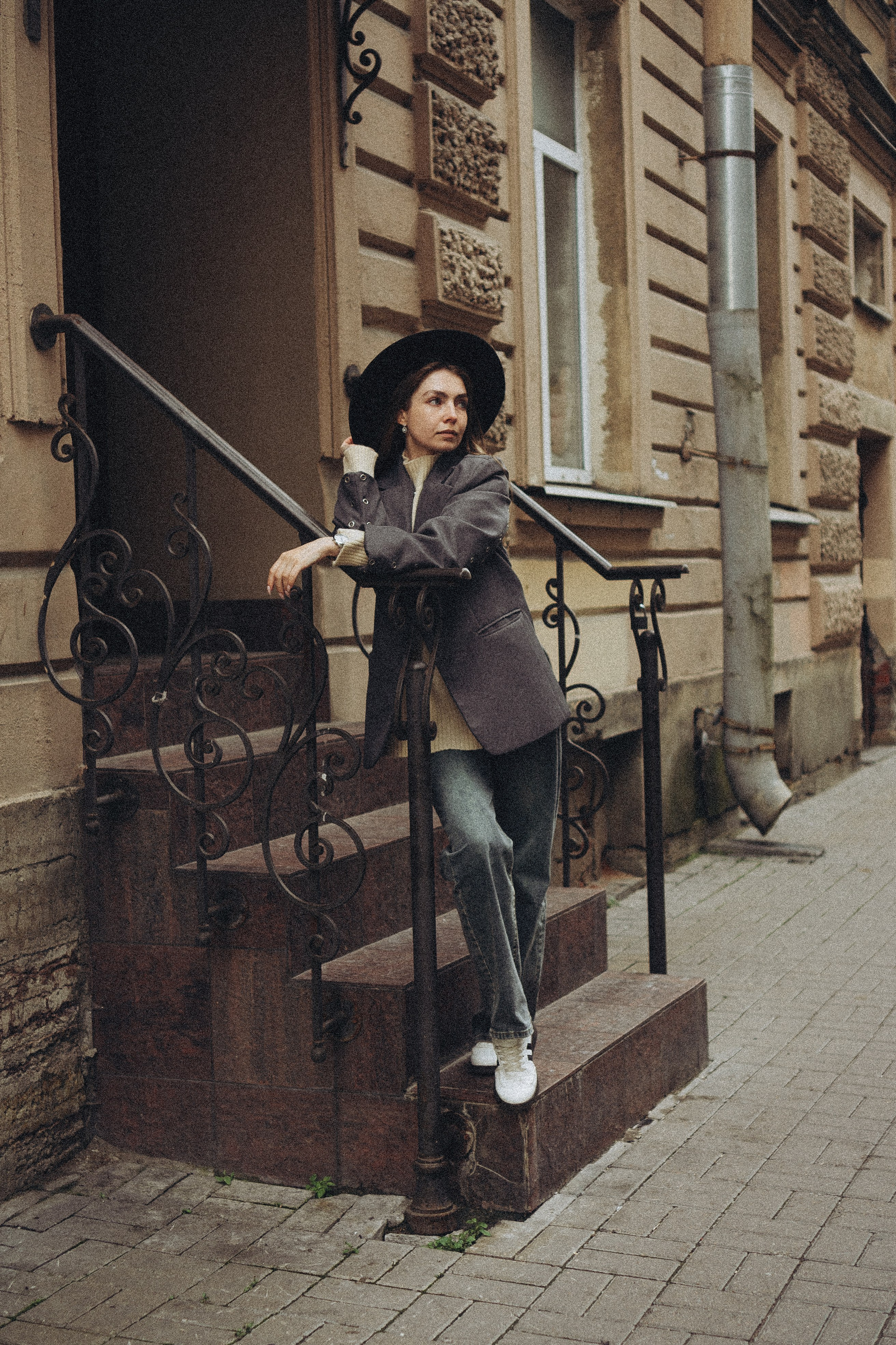 ПРОГУЛКА НА ЧЕРНЫШЕВСКОЙ. Профессиональный фотограф, Санкт-Петербург — Виктория Богомолова