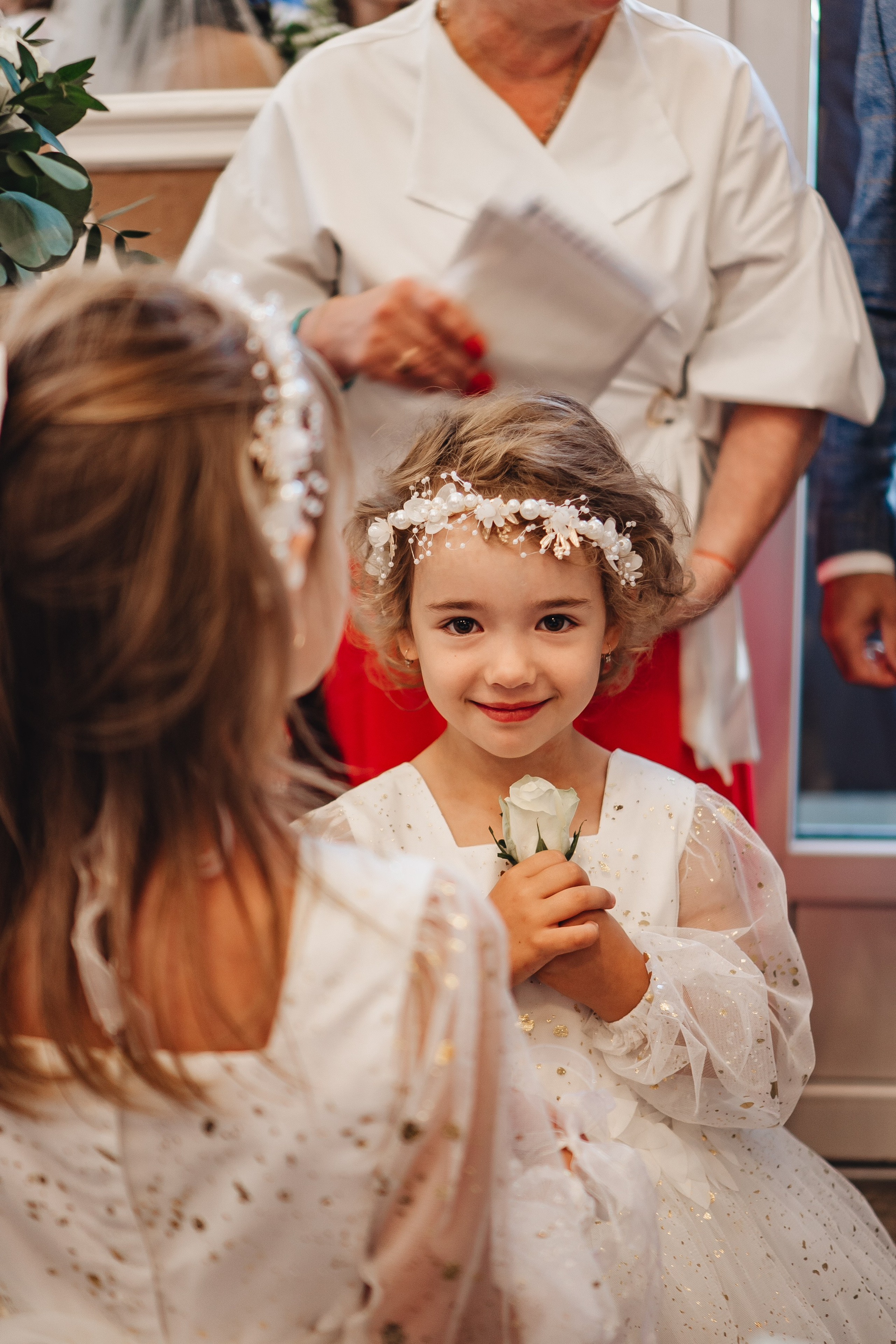 СВАДЕБНАЯ СЬЕМКА В ЗАГСЕ НА МОСКОВСКОМ ПРОСПЕКТЕ. Профессиональный фотограф, Санкт-Петербург — Виктория Богомолова