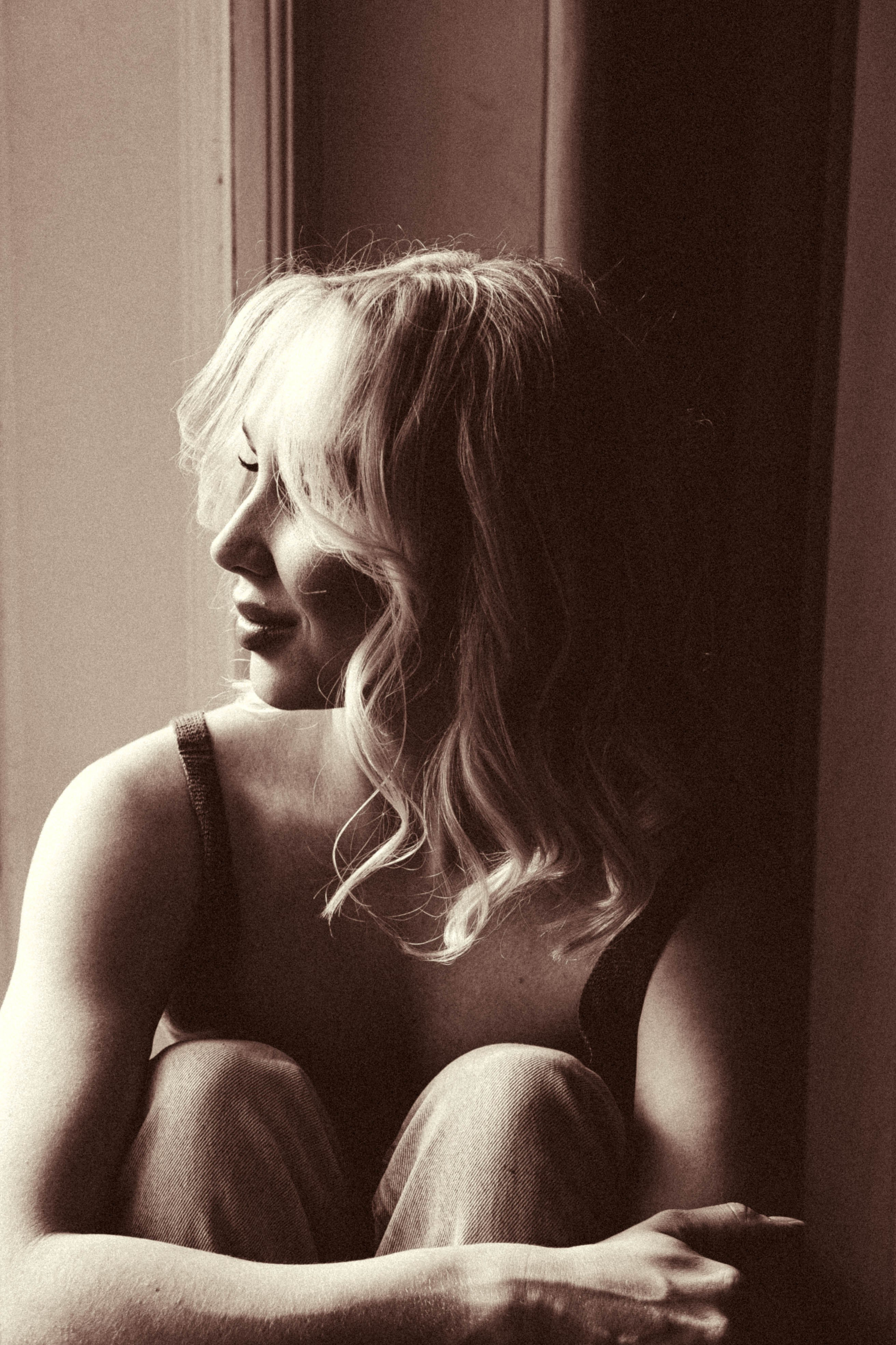 Винтажный стиль. Профессиональный фотограф, Санкт-Петербург — Виктория Богомолова