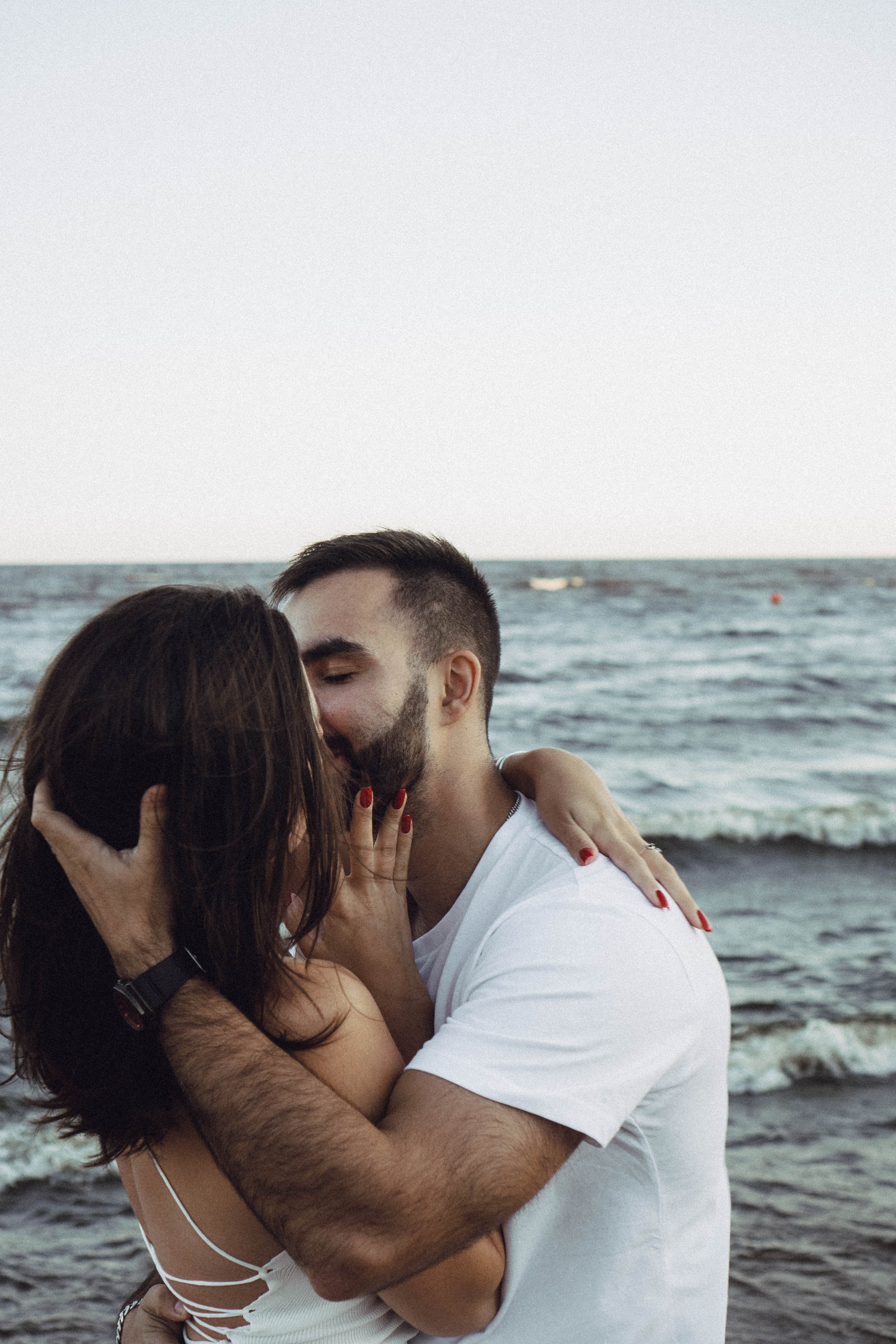 Любовь на заливе. Профессиональный фотограф, Санкт-Петербург — Виктория Богомолова