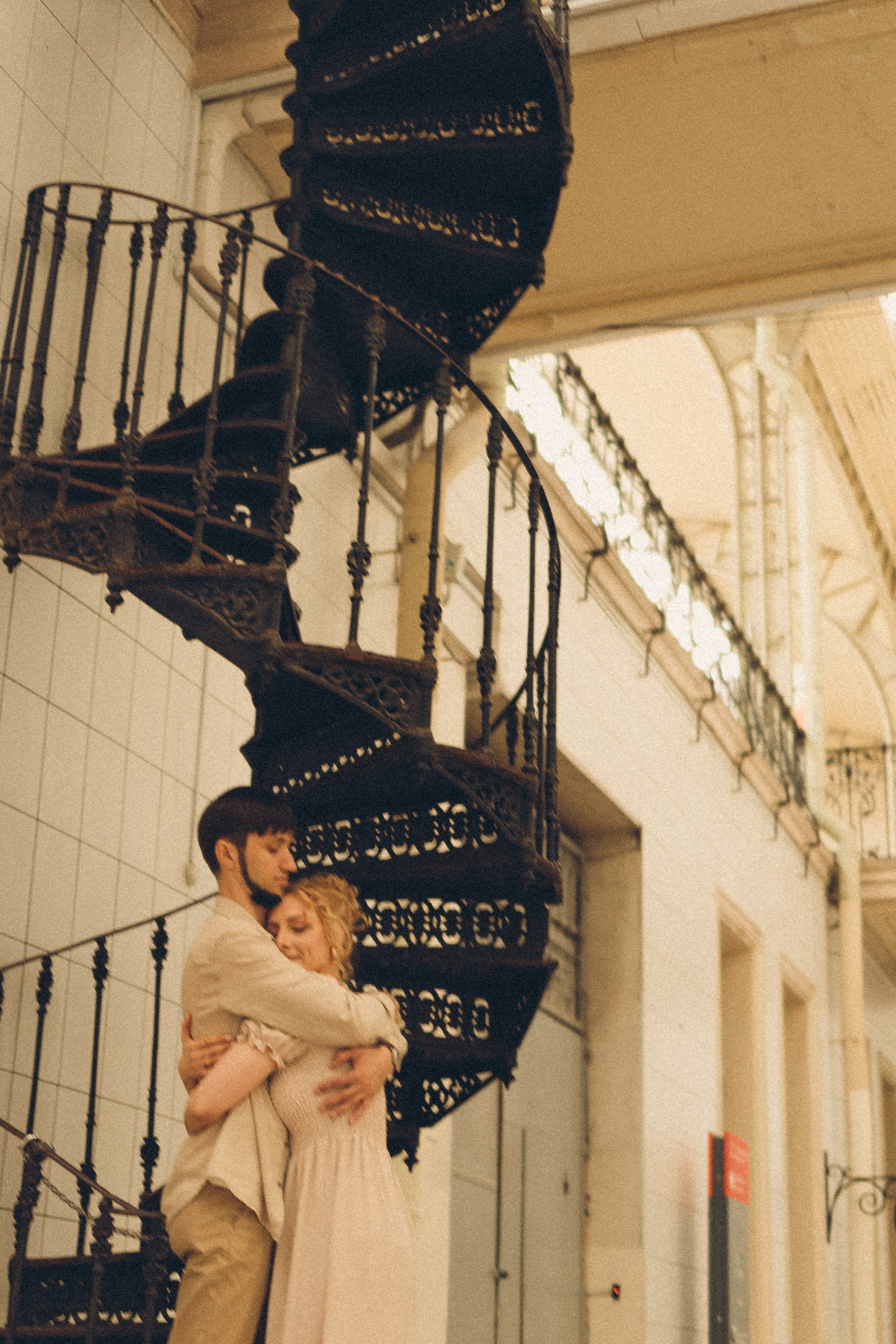 ПРОГУЛКА НА ВИТЕБСКОМ ВОКЗАЛЕ. Профессиональный фотограф, Санкт-Петербург — Виктория Богомолова