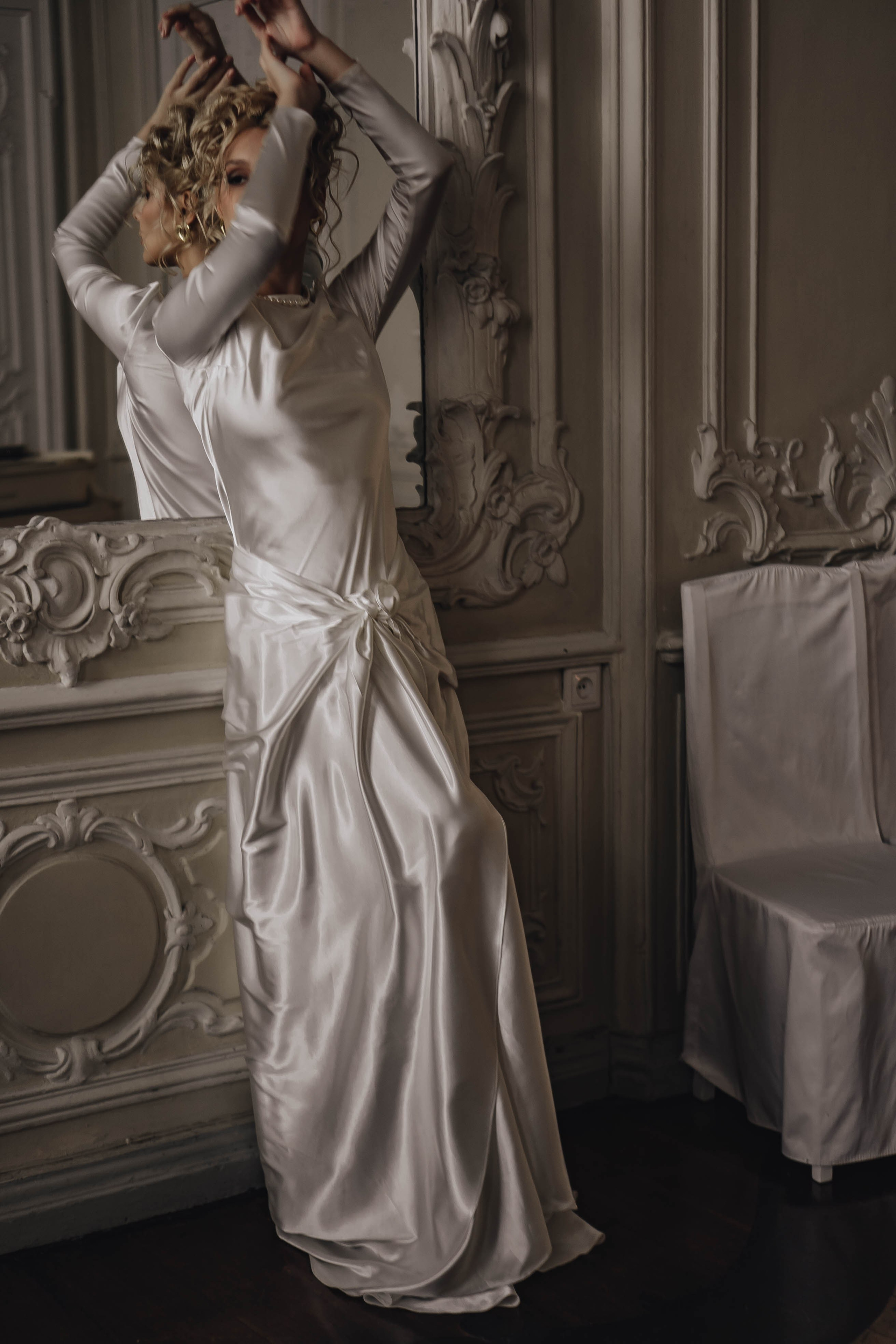 СВАДЕБНАЯ ФОТОСЕСИИЯ В НИКОЛАЕВСКОМ ДВОРЦЕ. Профессиональный фотограф, Санкт-Петербург — Виктория Богомолова