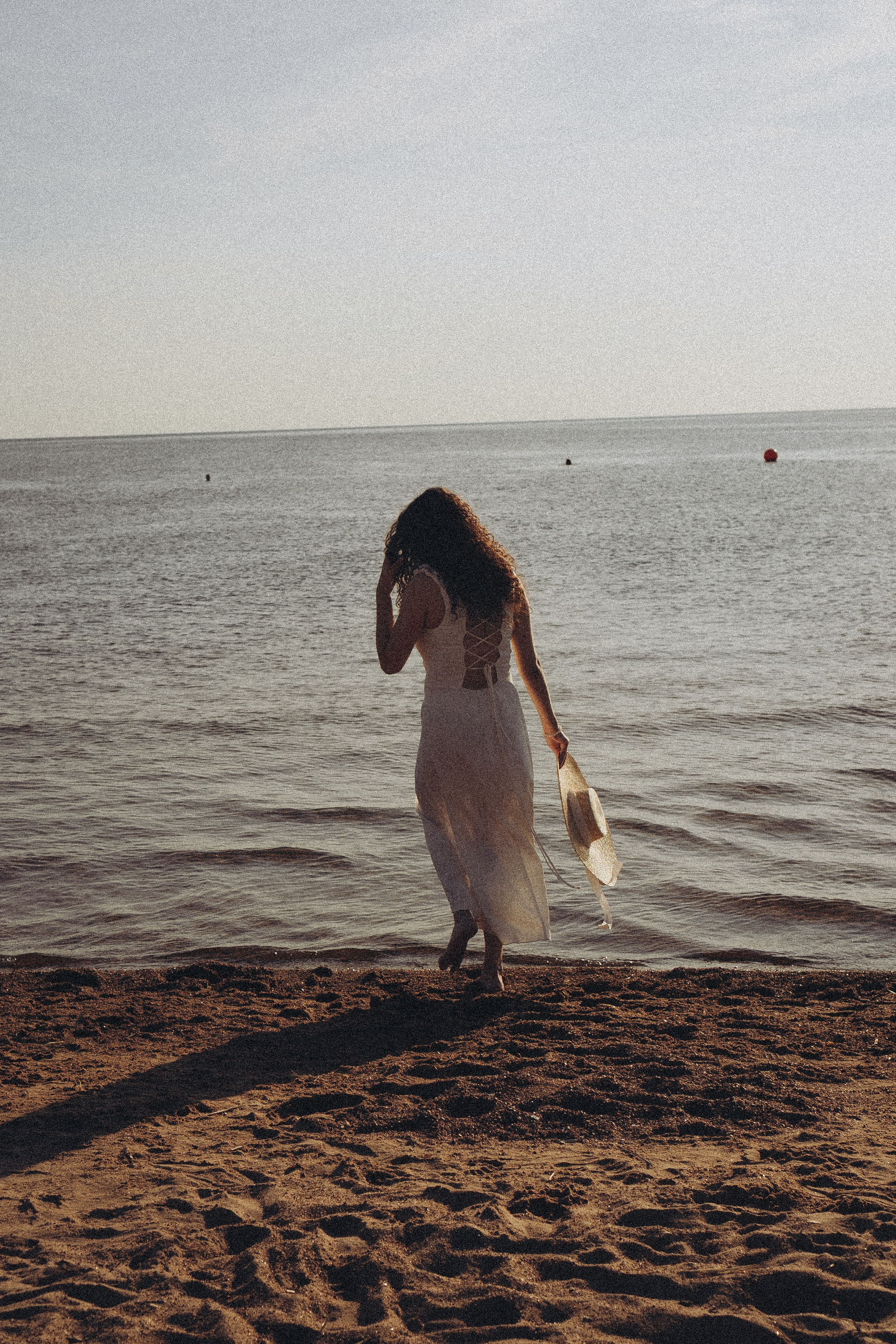 НА ФИНСКОМ ЗАЛИВЕ. Профессиональный фотограф, Санкт-Петербург — Виктория Богомолова