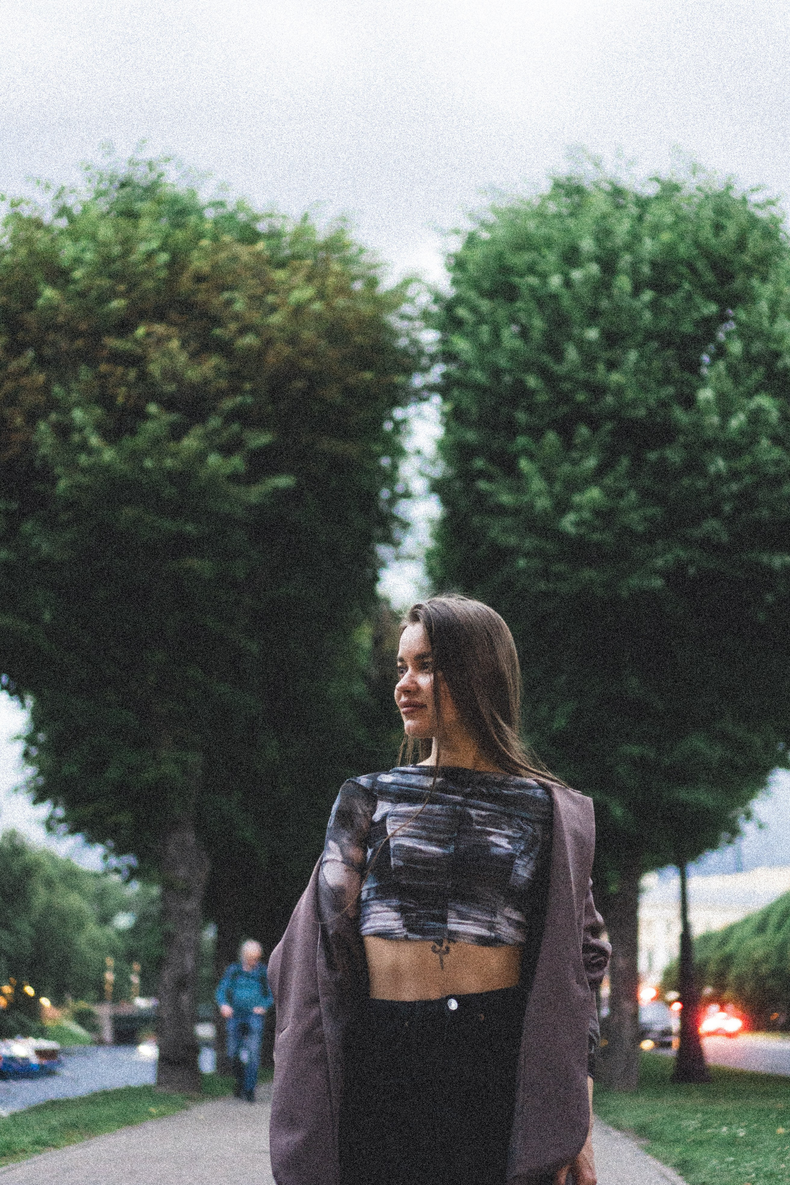 ПРОГУЛКА НА ЗАКАТЕ ПОО ЦЕНТРУ. Профессиональный фотограф, Санкт-Петербург — Виктория Богомолова