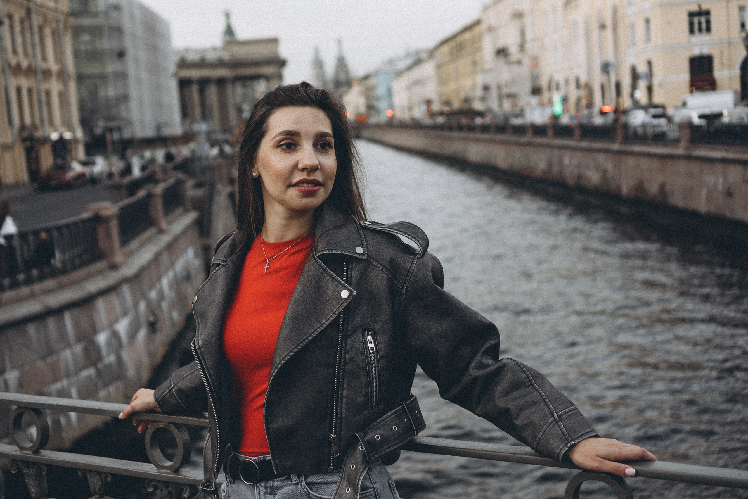 Прогулка по Питеру. Профессиональный фотограф, Санкт-Петербург — Виктория Богомолова