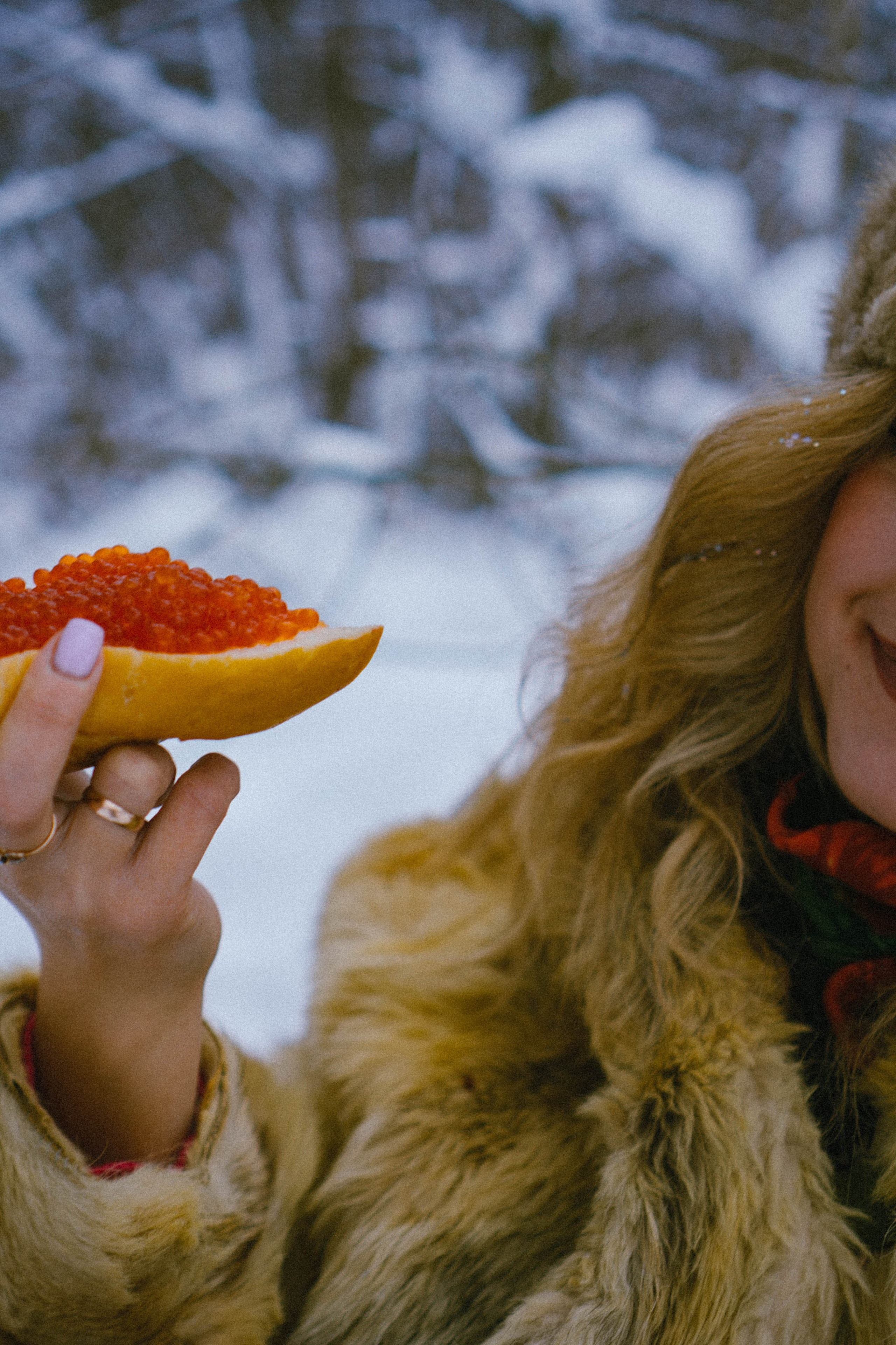 Русский стиль. Профессиональный фотограф, Санкт-Петербург — Виктория Богомолова
