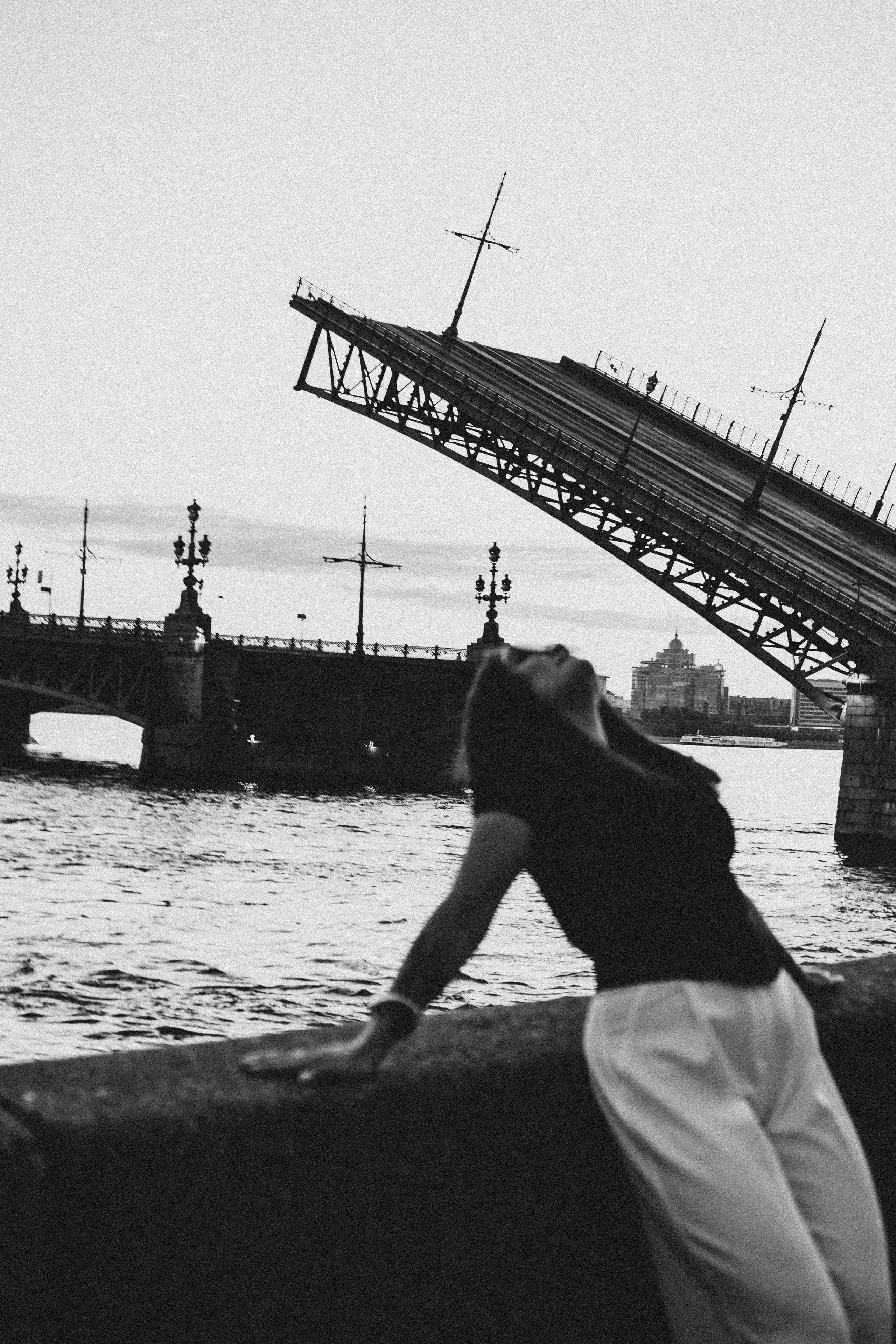 РАССВЕТНАЯ ИСТОРИЯ. Профессиональный фотограф, Санкт-Петербург — Виктория Богомолова