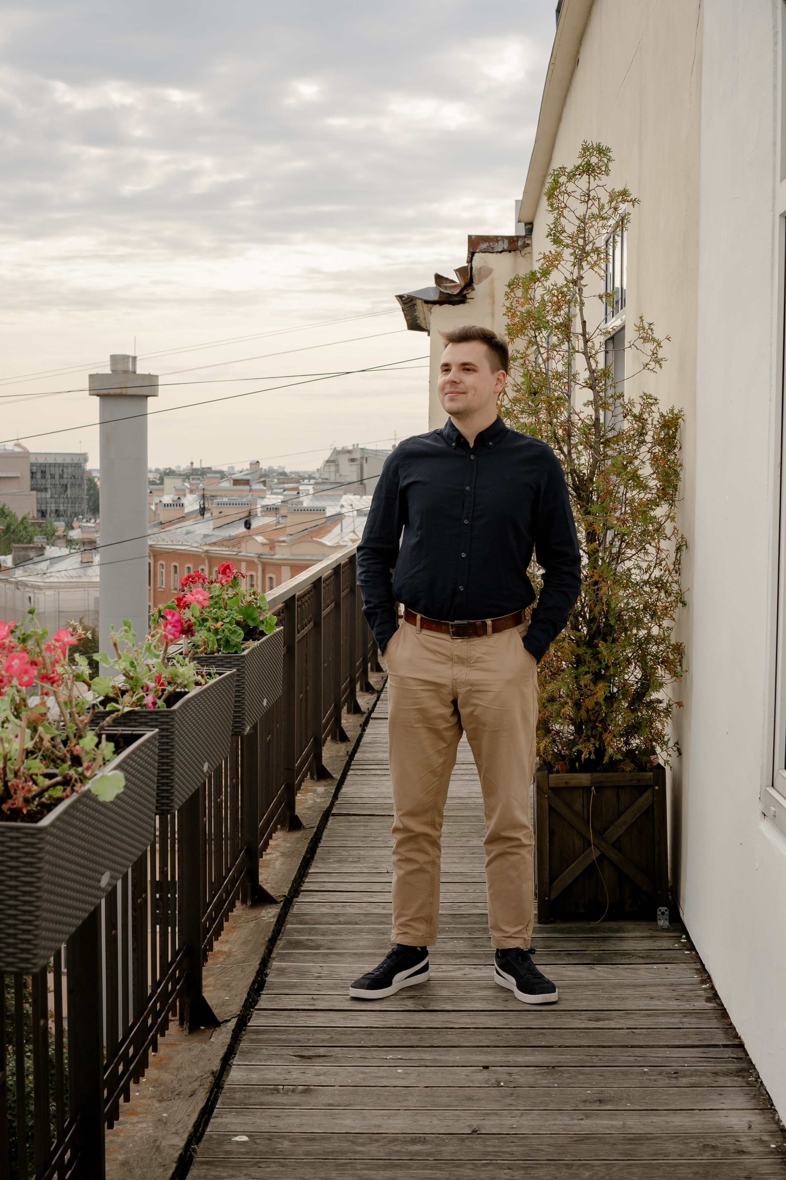 LOVE. Профессиональный фотограф, Санкт-Петербург — Виктория Богомолова