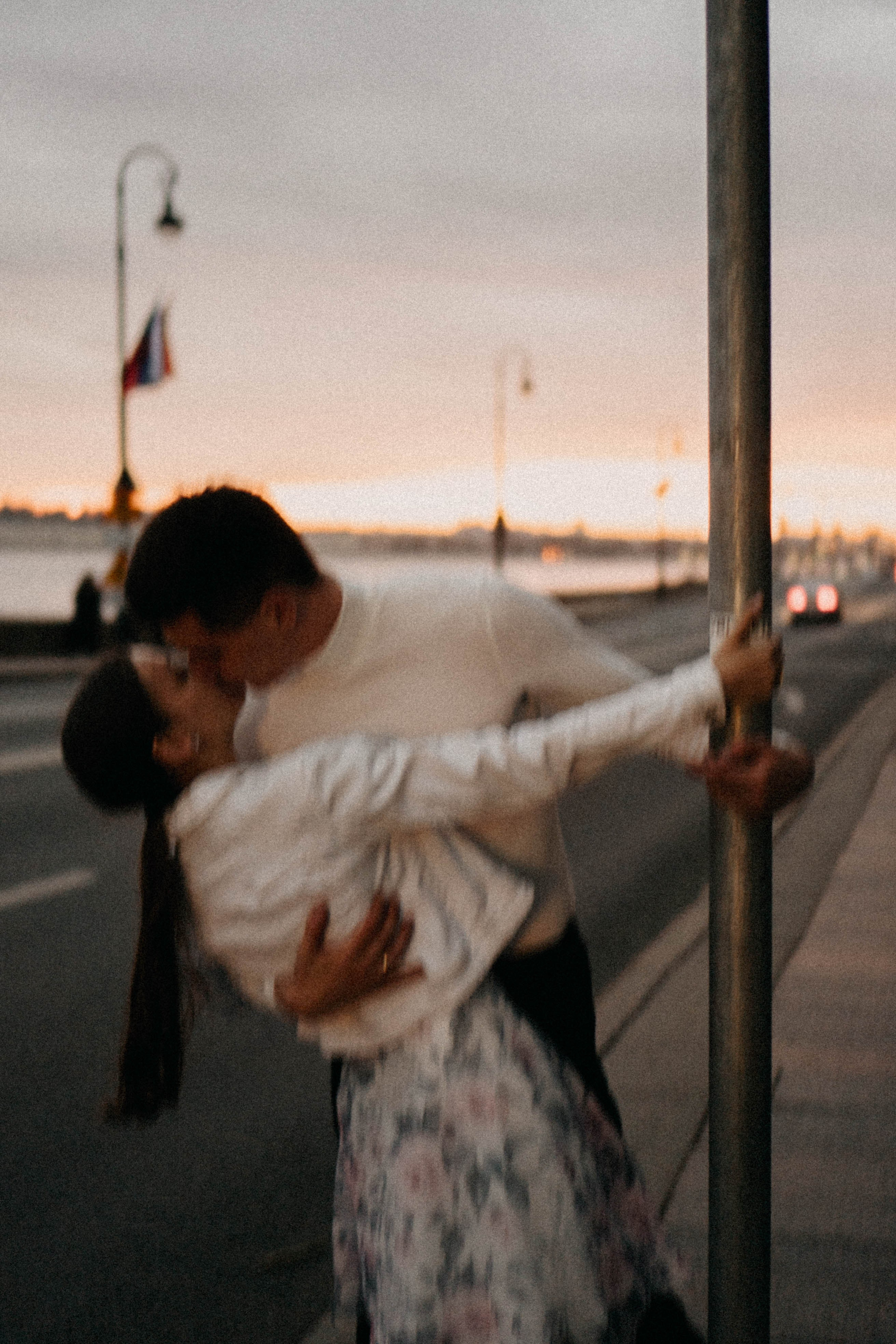 Любовь в белые ночи. Профессиональный фотограф, Санкт-Петербург — Виктория Богомолова