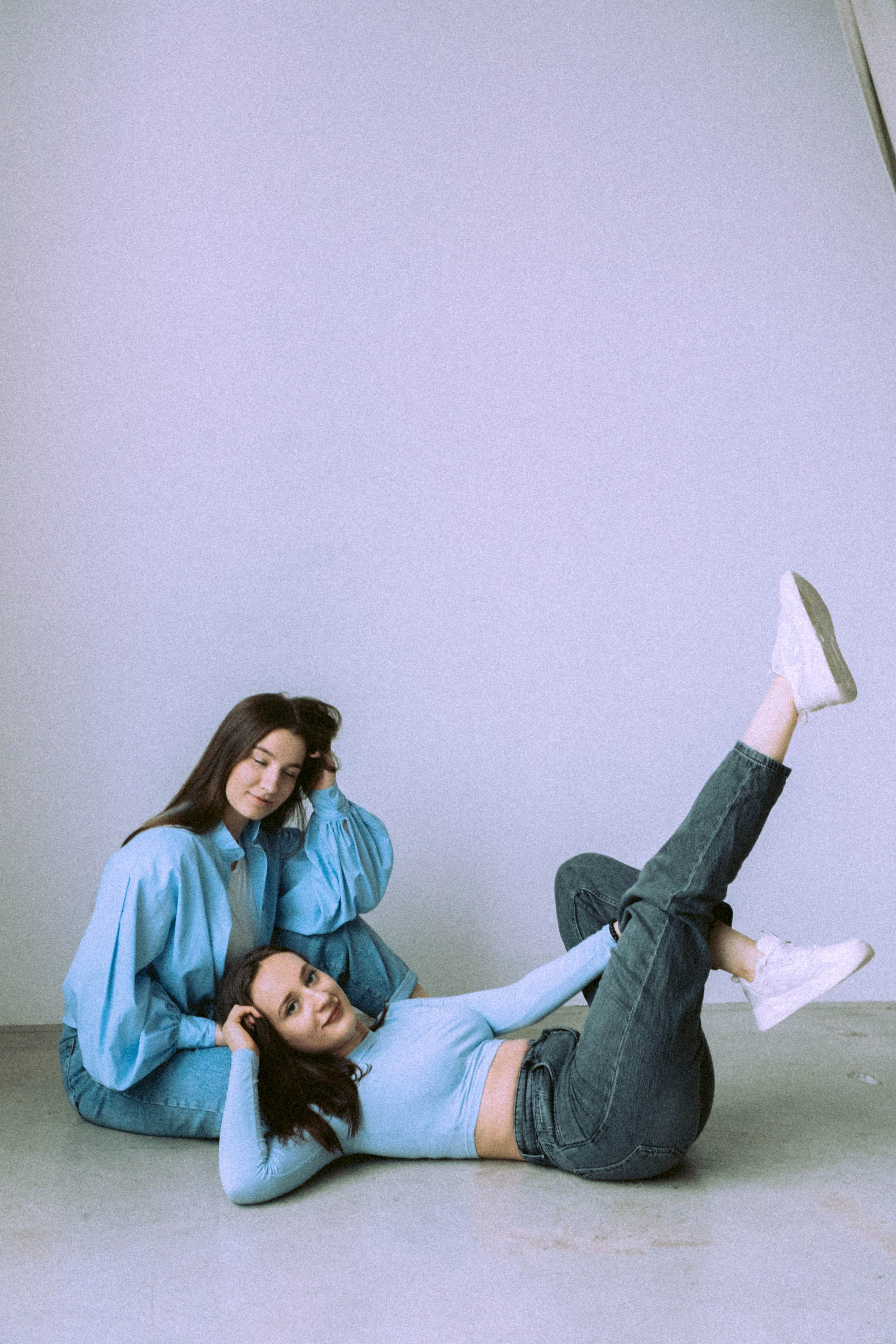 Подружки. Профессиональный фотограф, Санкт-Петербург — Виктория Богомолова