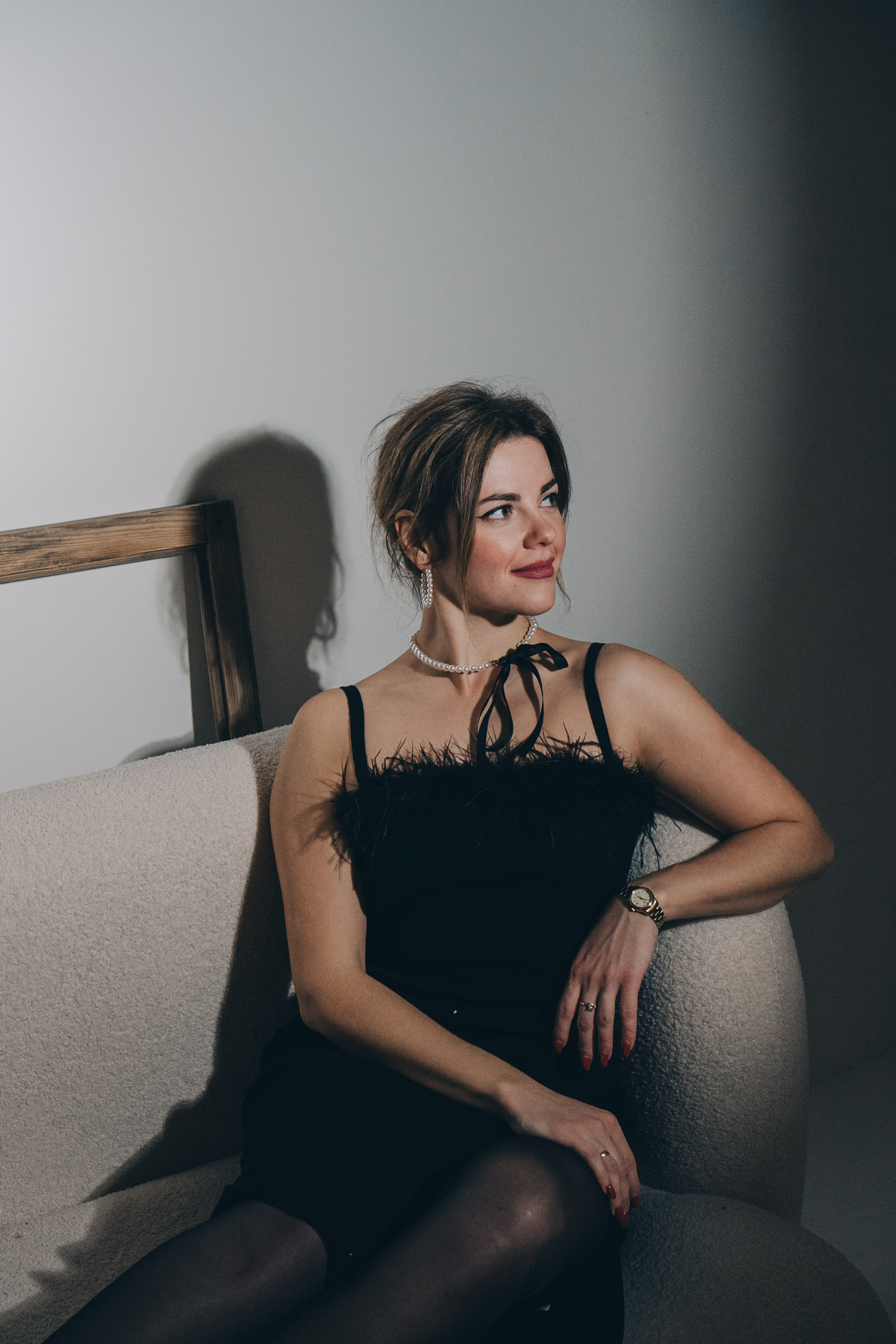 Студийная. Профессиональный фотограф, Санкт-Петербург — Виктория Богомолова