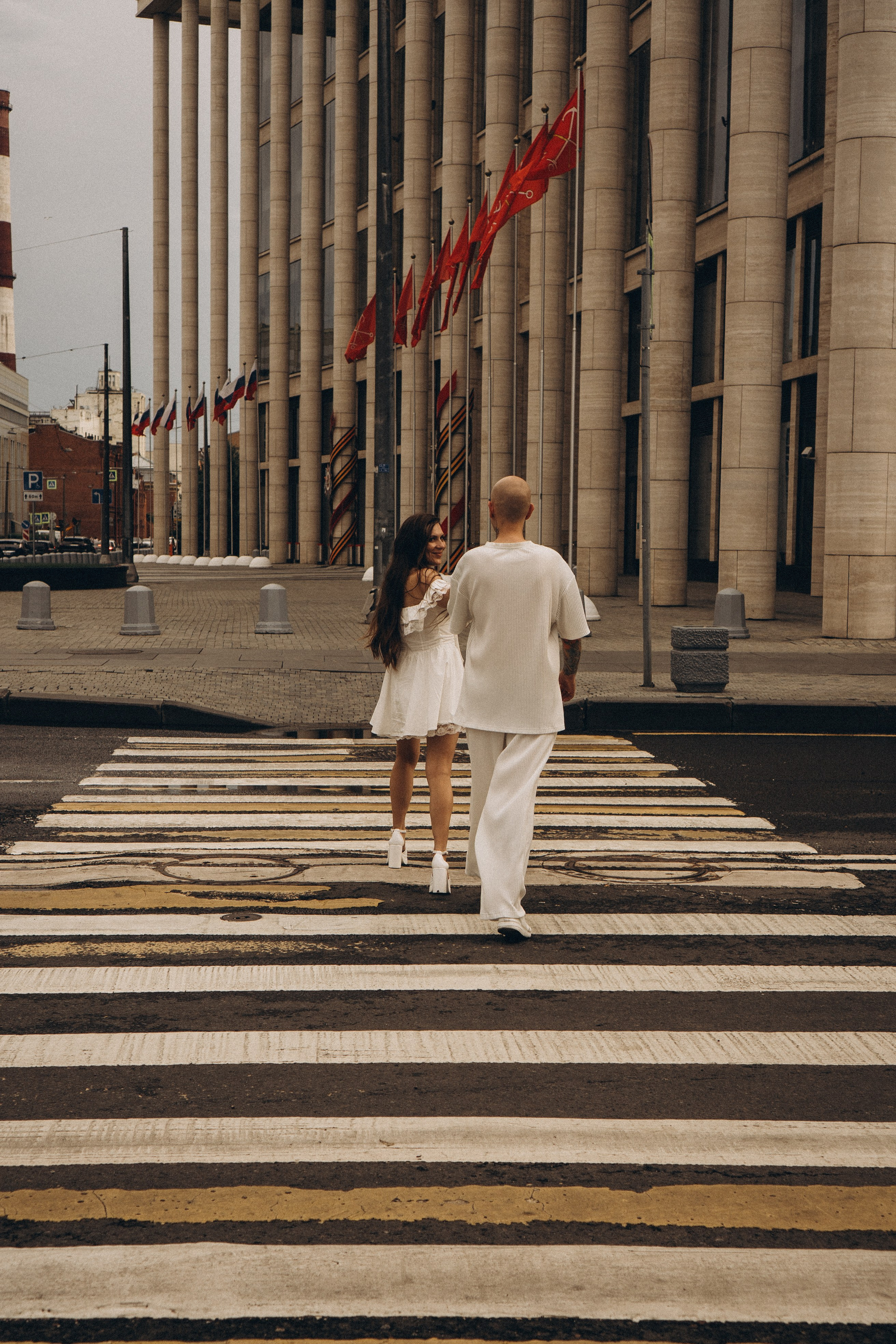 СВАДЕБНАЯ ПРОГУЛКА ПО ТАВРИЧЕСКОМУ САДУ И НЕВСКОЙ РАТУШЕ. Профессиональный фотограф, Санкт-Петербург — Виктория Богомолова