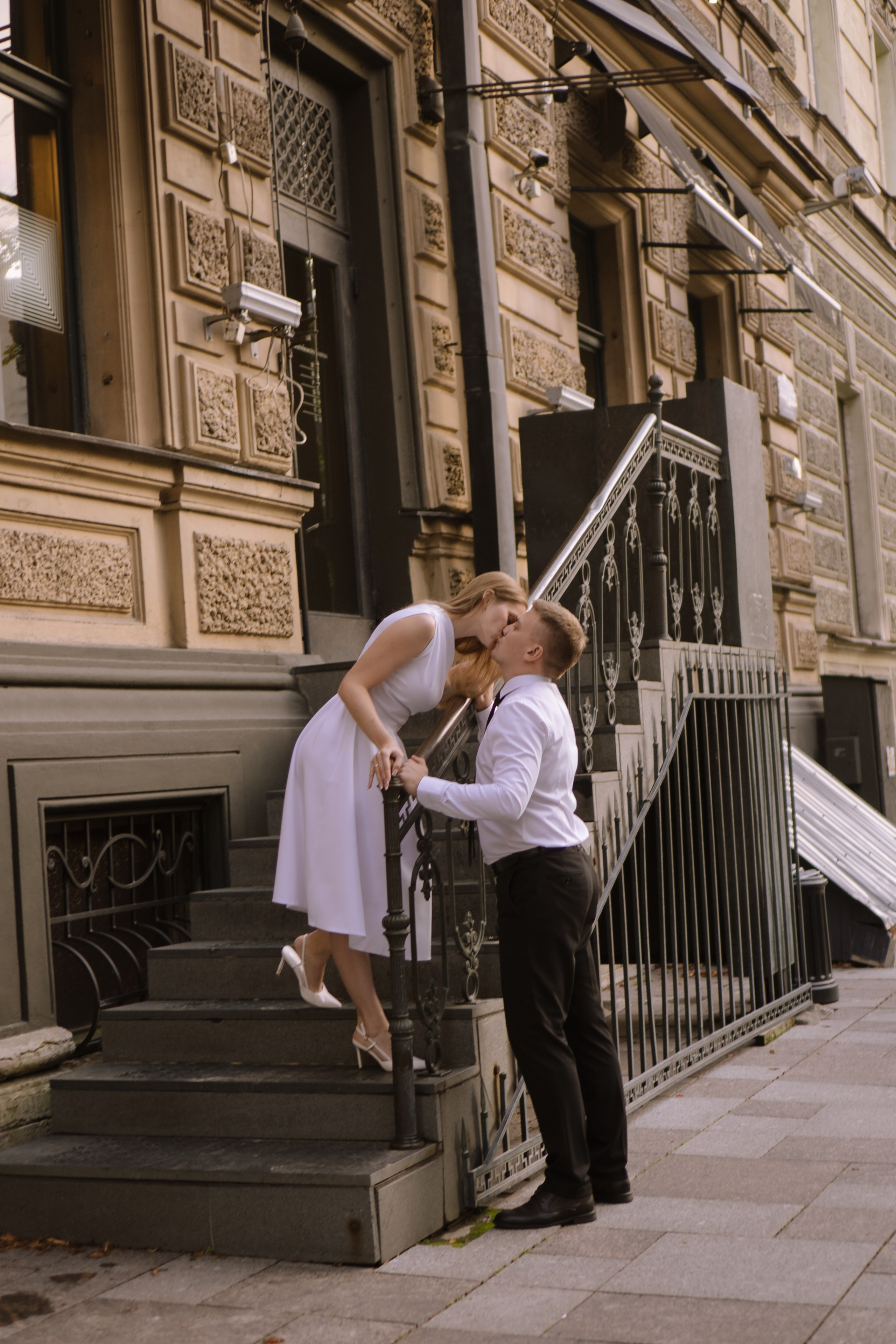 СВАДЕБНАЯ СЬЕМКА С ИСАКИЕВСКИМ СОБОРОМ, АСТОРИЯ И ЗАКОНОДАТЕЛЬНОЕ СОБРАНИЕ. Профессиональный фотограф, Санкт-Петербург — Виктория Богомолова