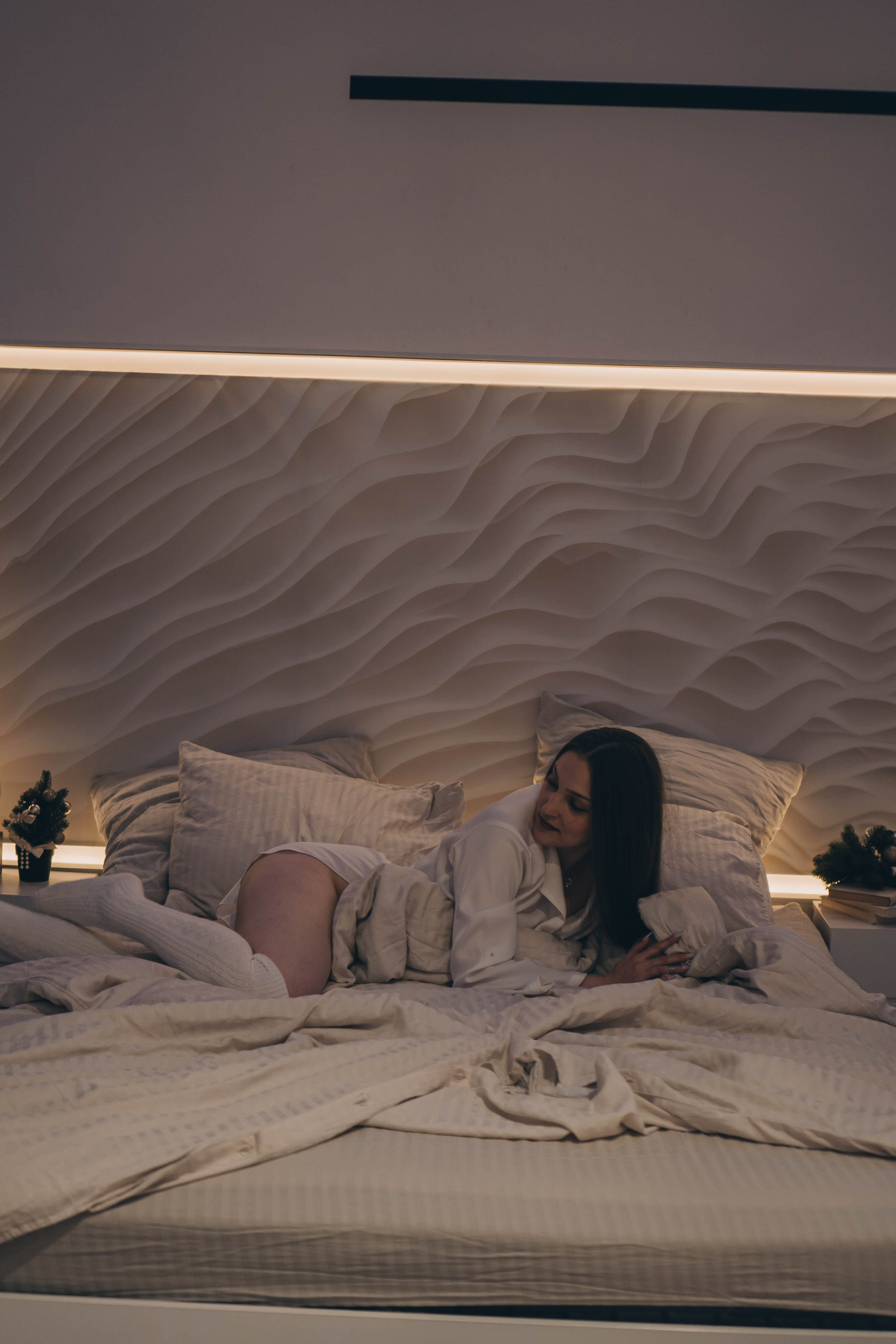 Новогодняя. Профессиональный фотограф, Санкт-Петербург — Виктория Богомолова