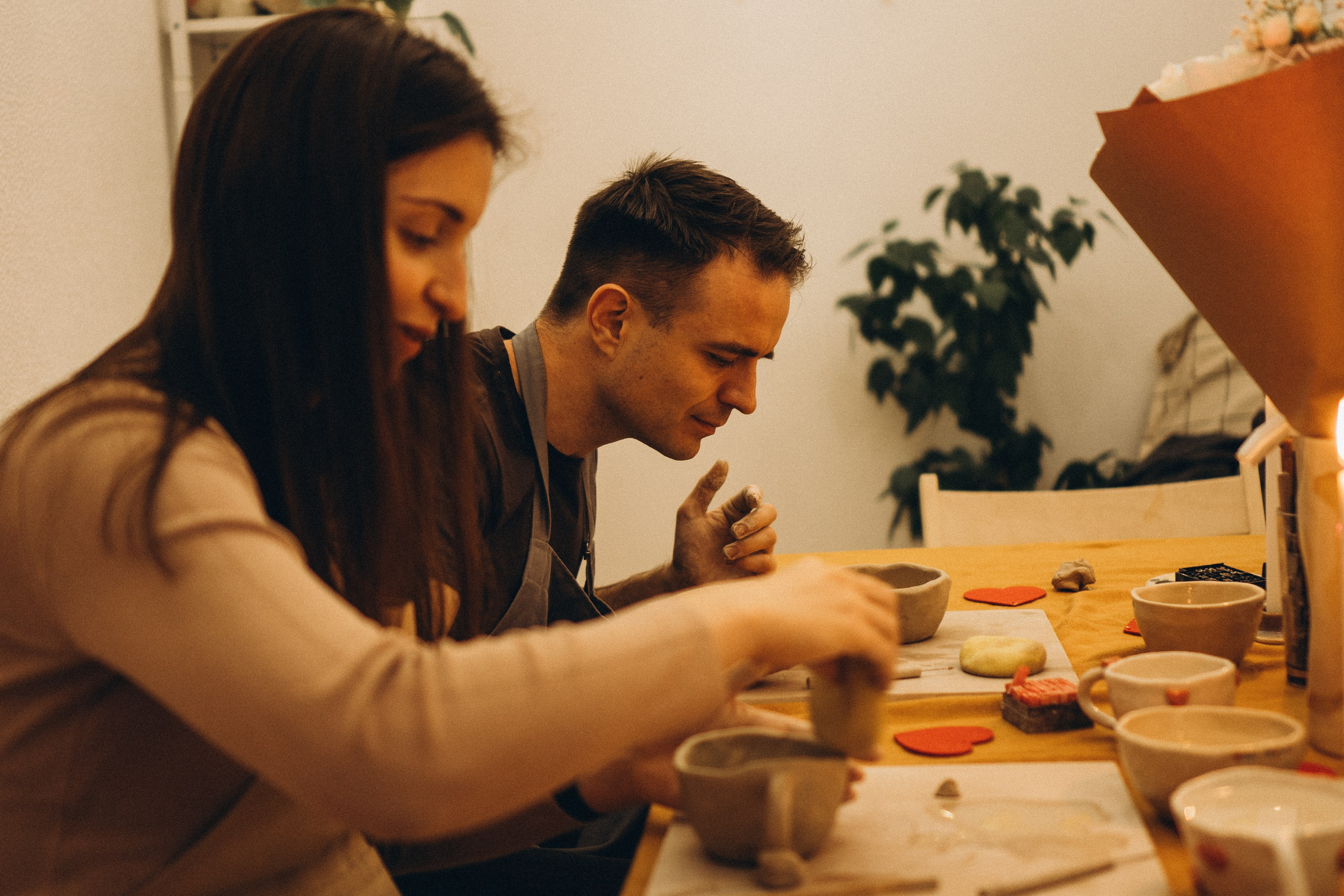 ЛЕПКАРНЯ. Профессиональный фотограф, Санкт-Петербург — Виктория Богомолова