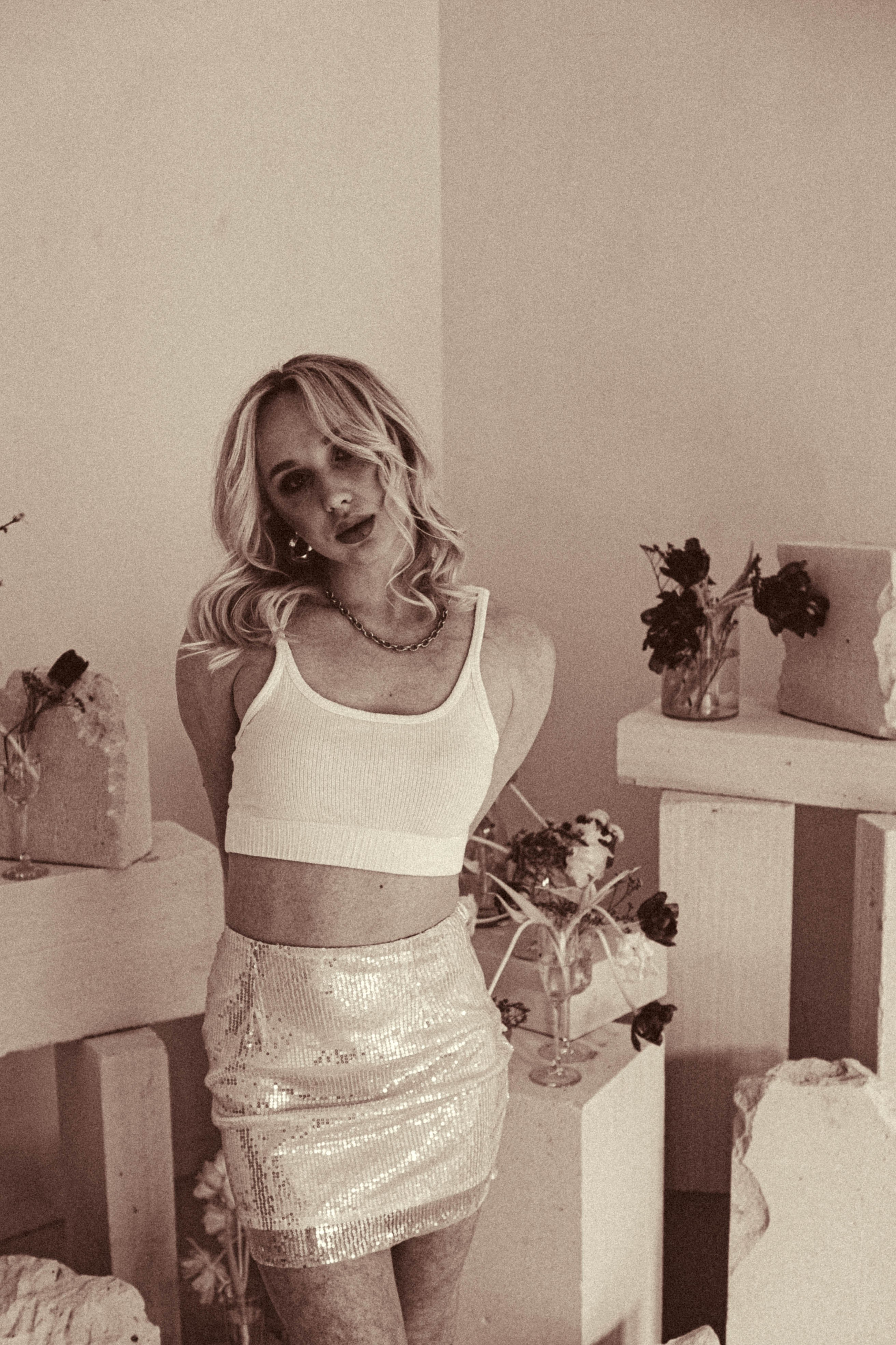 Винтажный стиль. Профессиональный фотограф, Санкт-Петербург — Виктория Богомолова