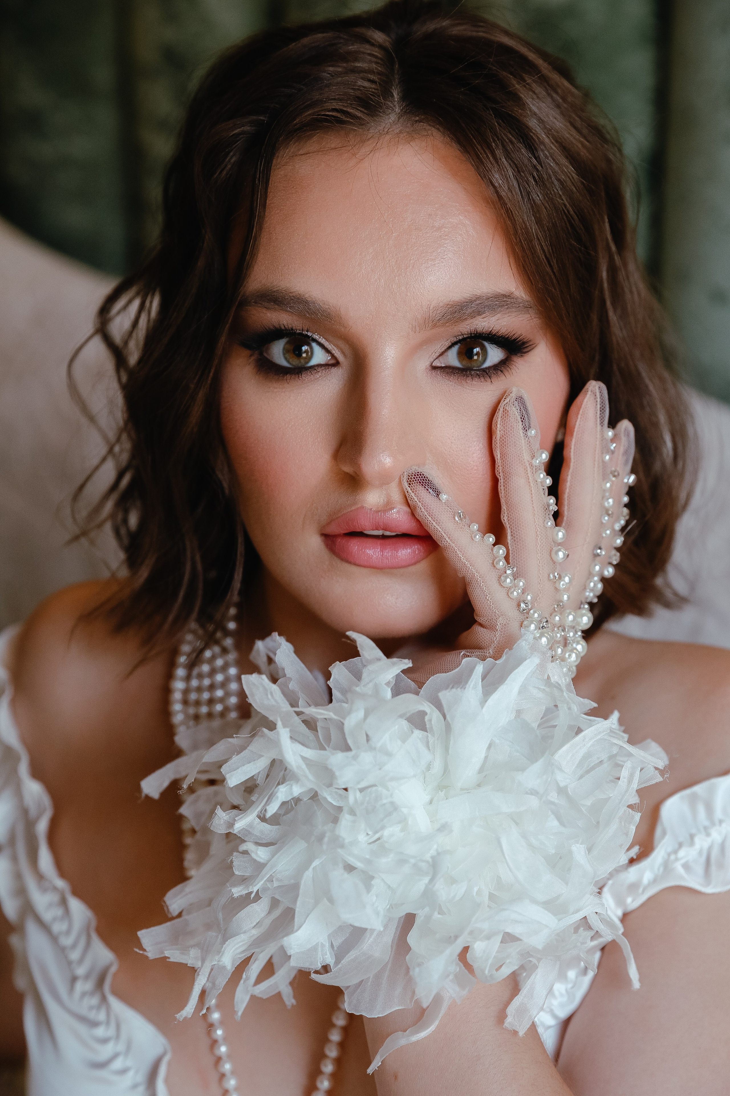 Осень в сказке. Свадебный фотограф Виктория