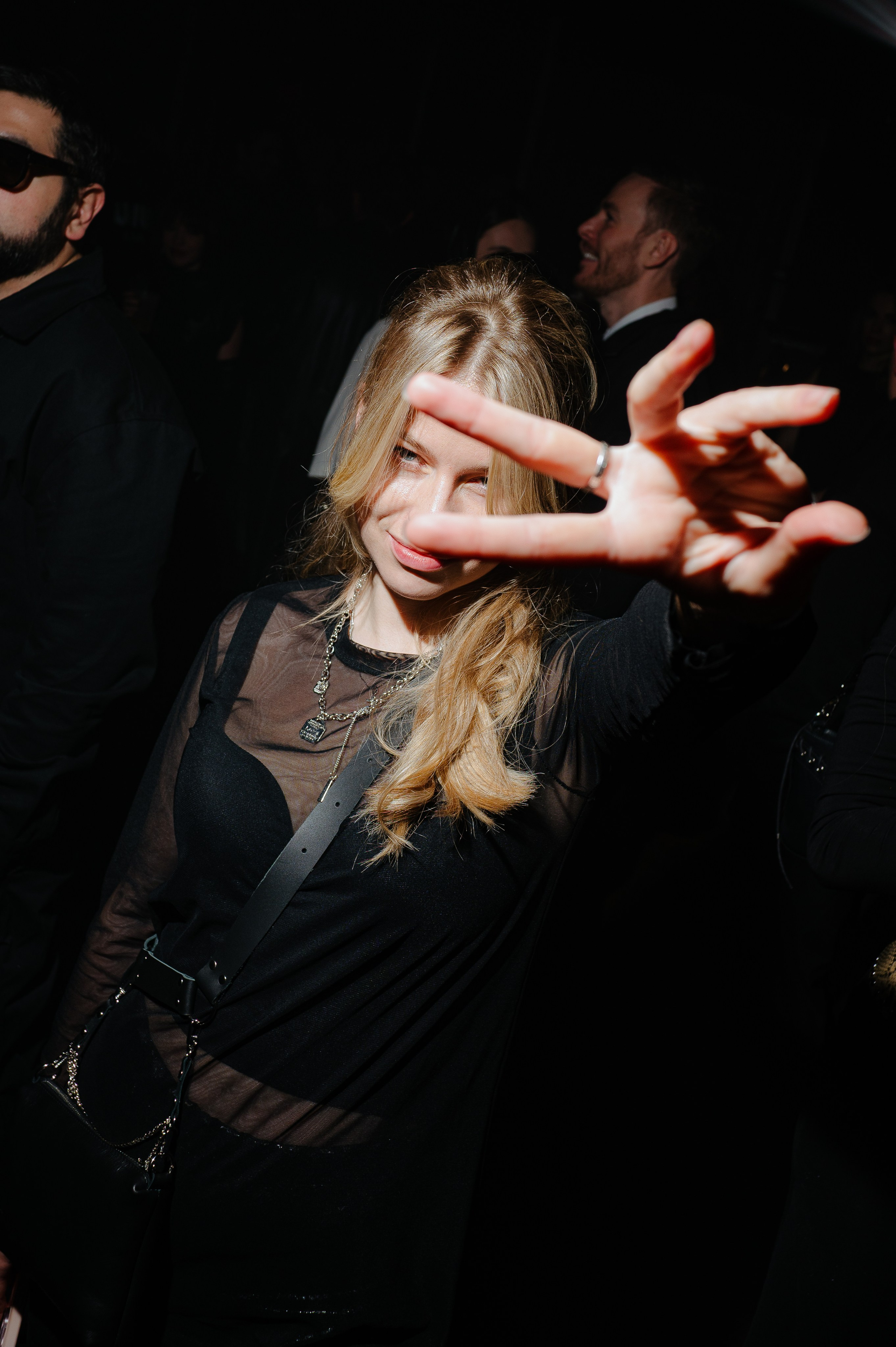 Serial Killer's III. Фотограф Вито Бурмасов | Москва