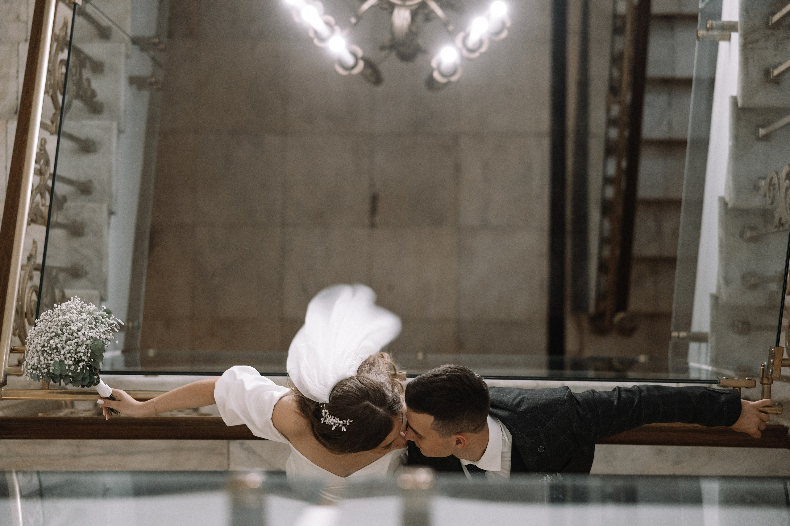 Павел и Полина. Свадебный фотограф и видеограф в Москве, Виктор Архилюк