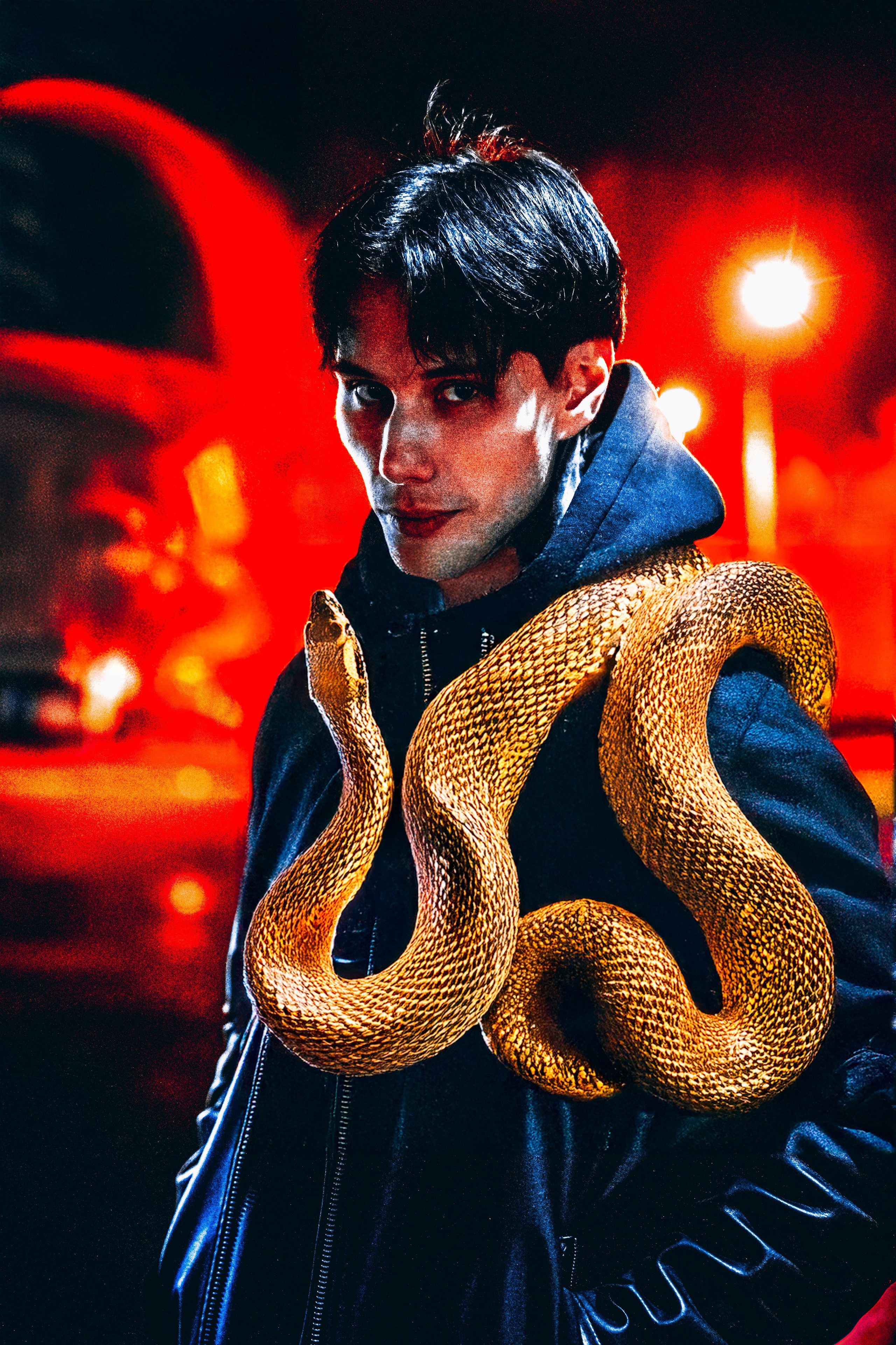 Фотограф Герман Лебедев — Тольятти