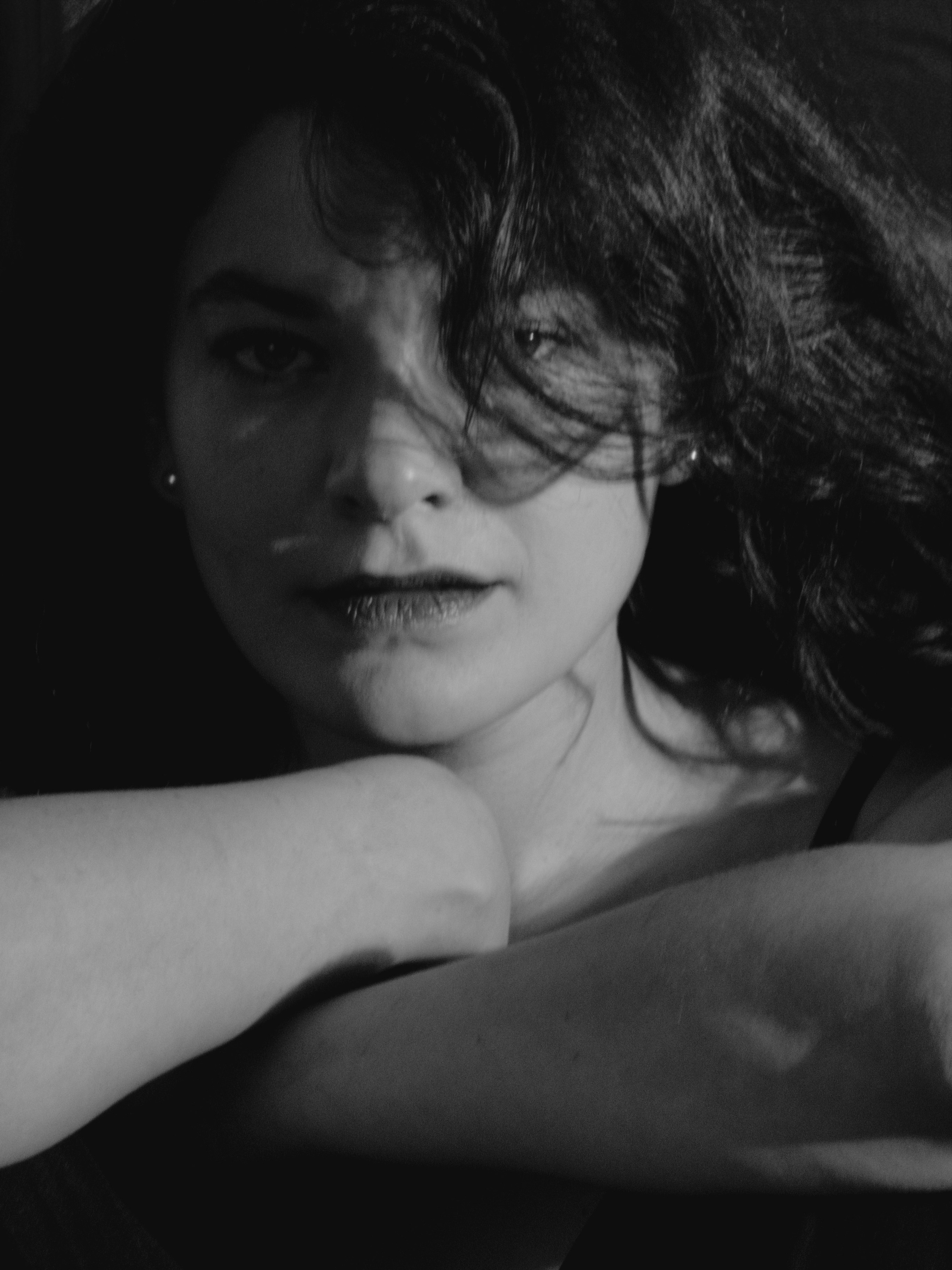 Женщины. Фотограф из Санкт-Петербурга/Катерина Зайцева