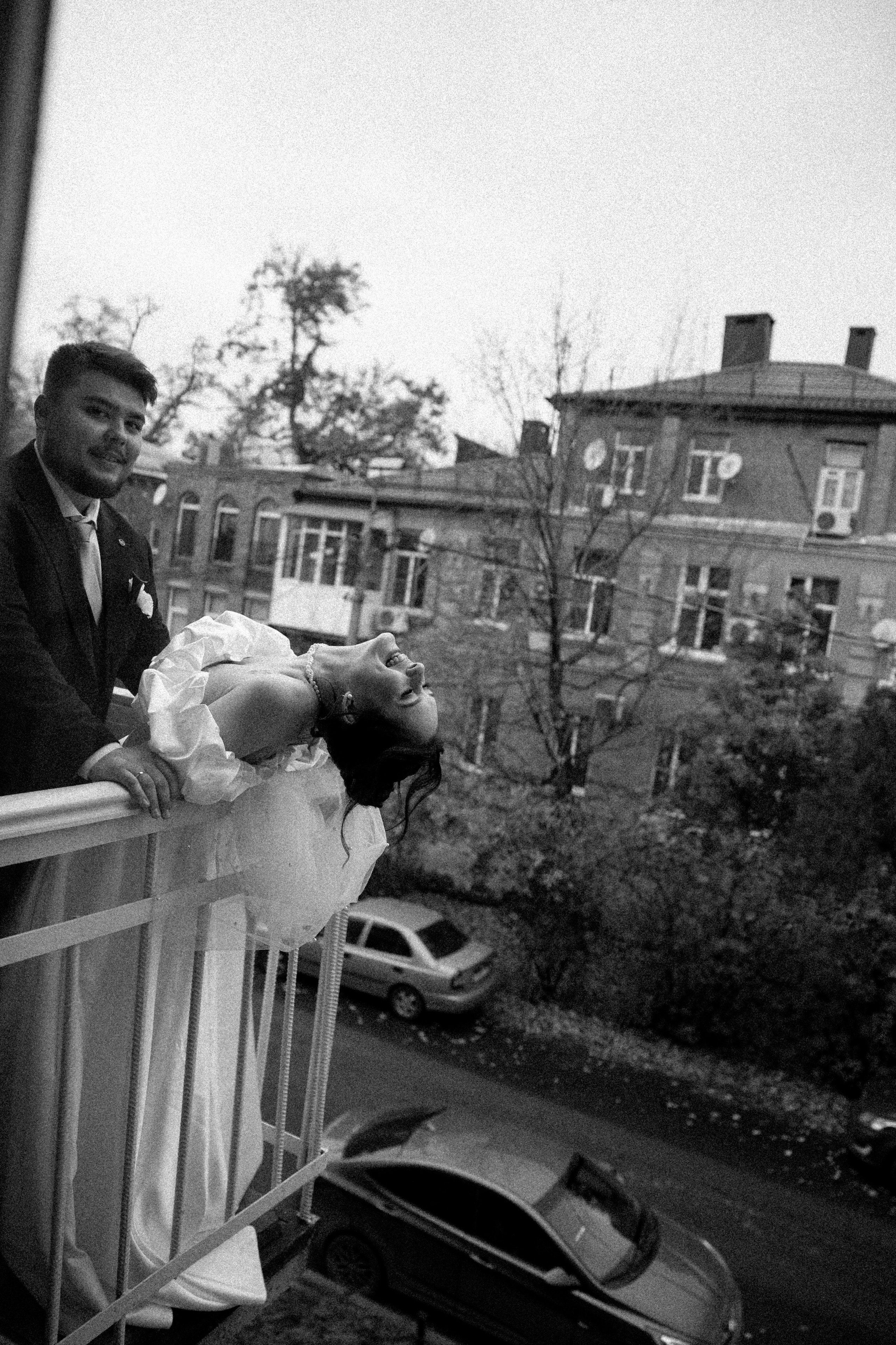 Давид и Александра. Свадебный и семейный фотограф в Ростове-на-Дону