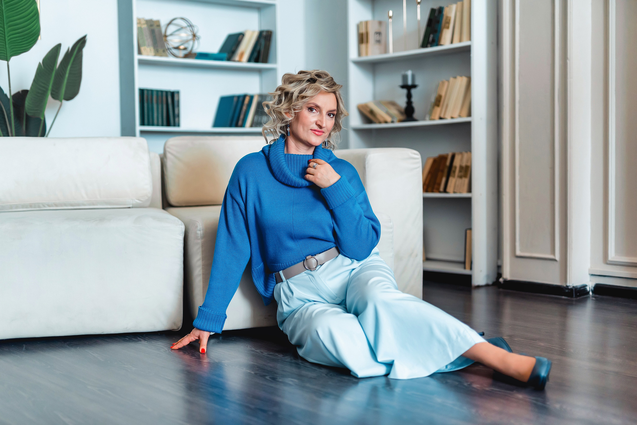 ЕЛЕНА. Семейный фотограф в Барнауле