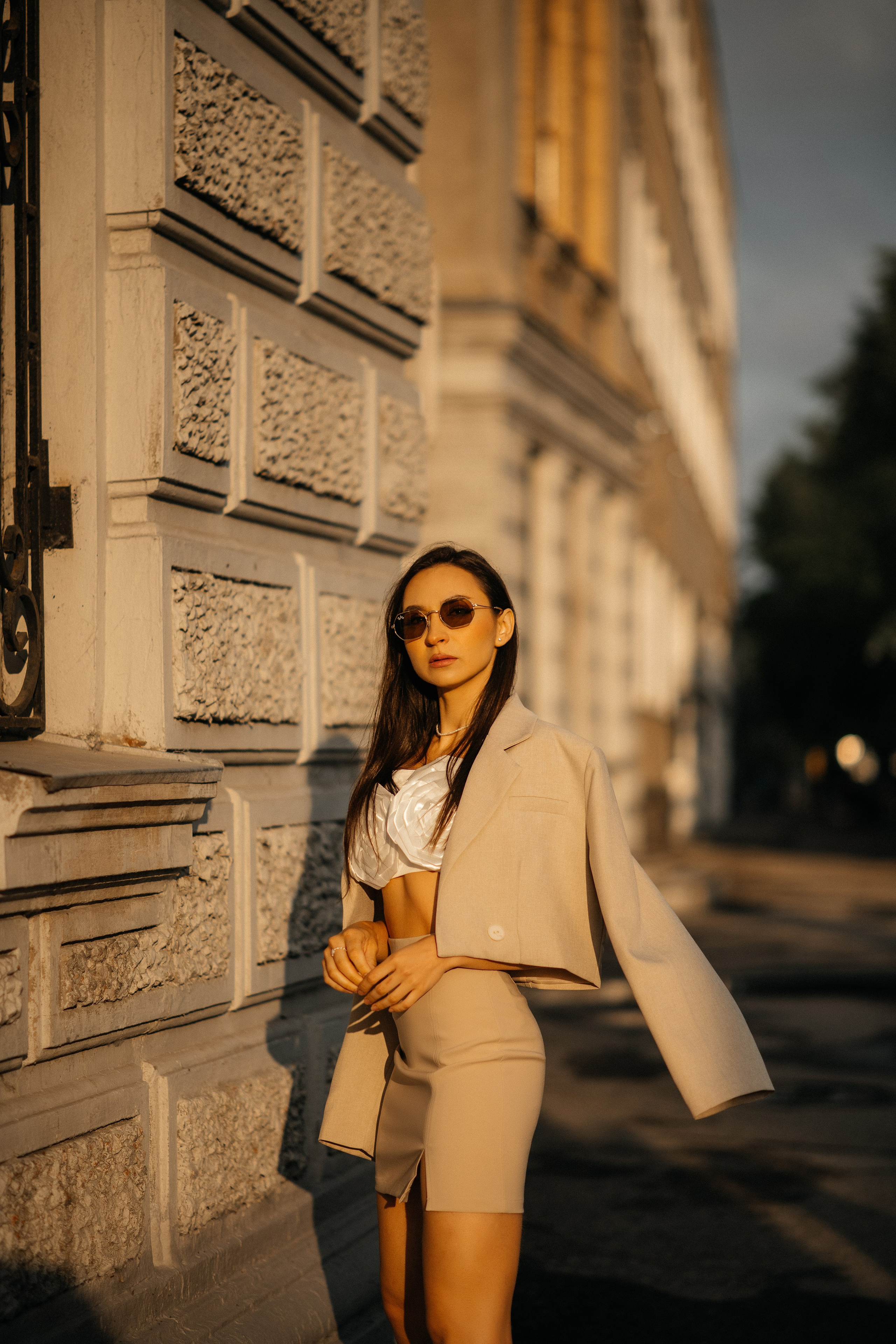 Индивидуальные съемки. Главная