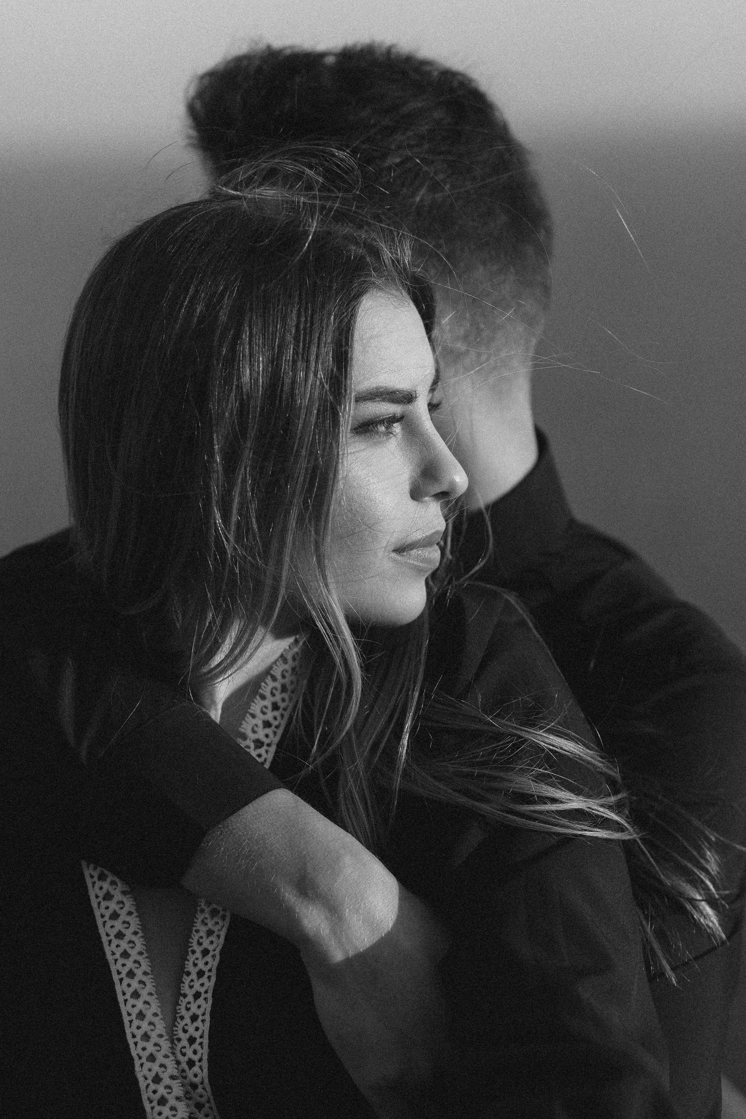 «Закат над морем: история любви Евгения и Дианы в каждом кадре». Свадебный фотограф Мироманов Николай в Крыму